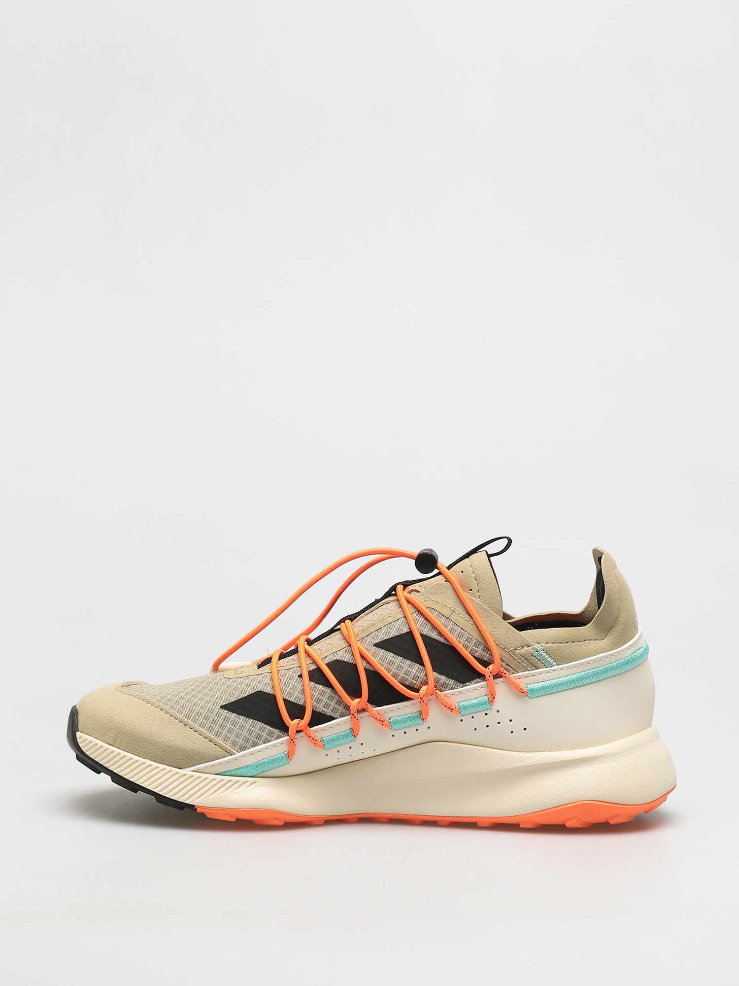 adidas Originals Terrex Voyager 21 Shoes (savann/cblack/scrora)