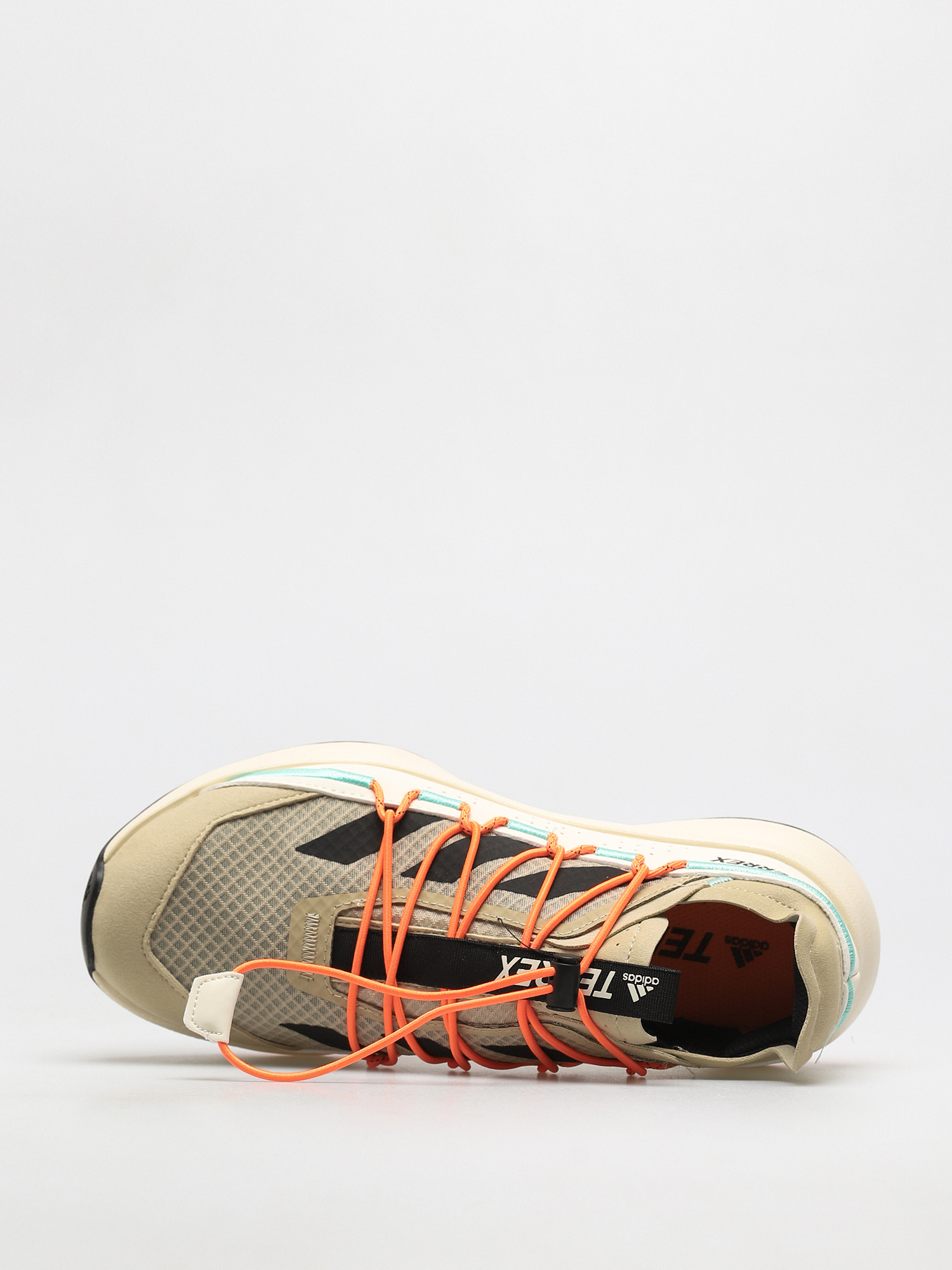 adidas Originals Terrex Voyager 21 Shoes (savann/cblack/scrora)