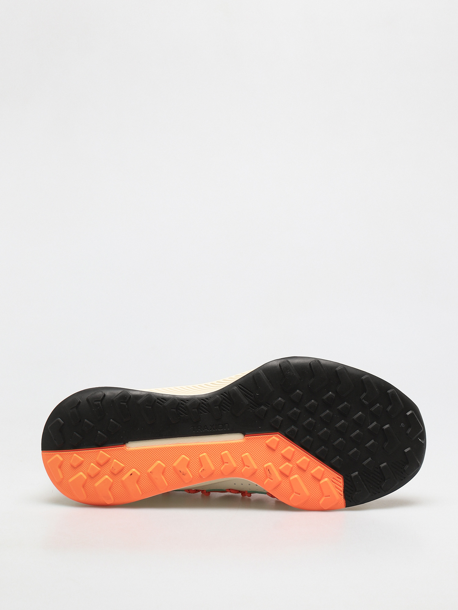 adidas Originals Terrex Voyager 21 Shoes (savann/cblack/scrora)