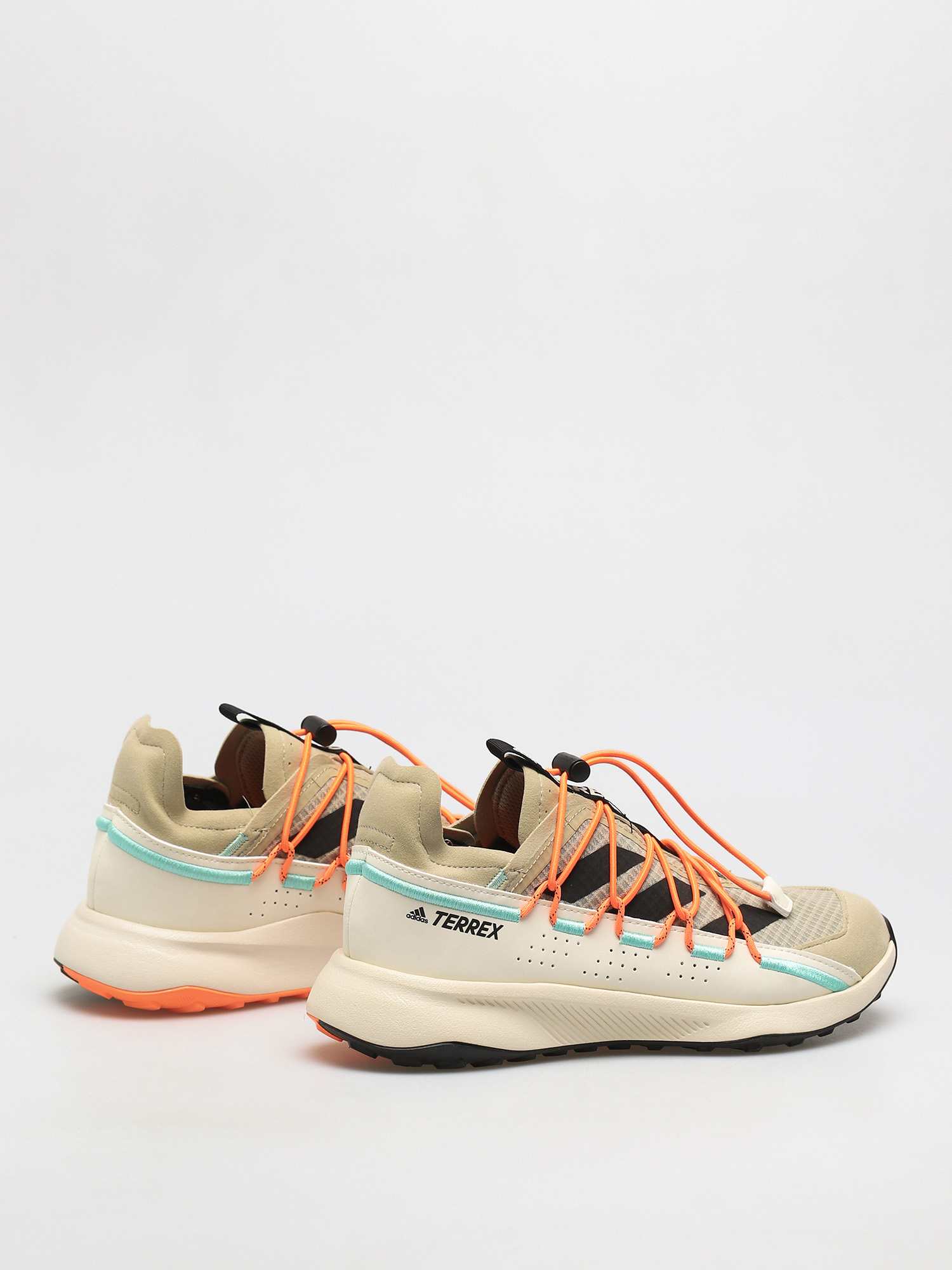 adidas Originals Terrex Voyager 21 Shoes (savann/cblack/scrora)