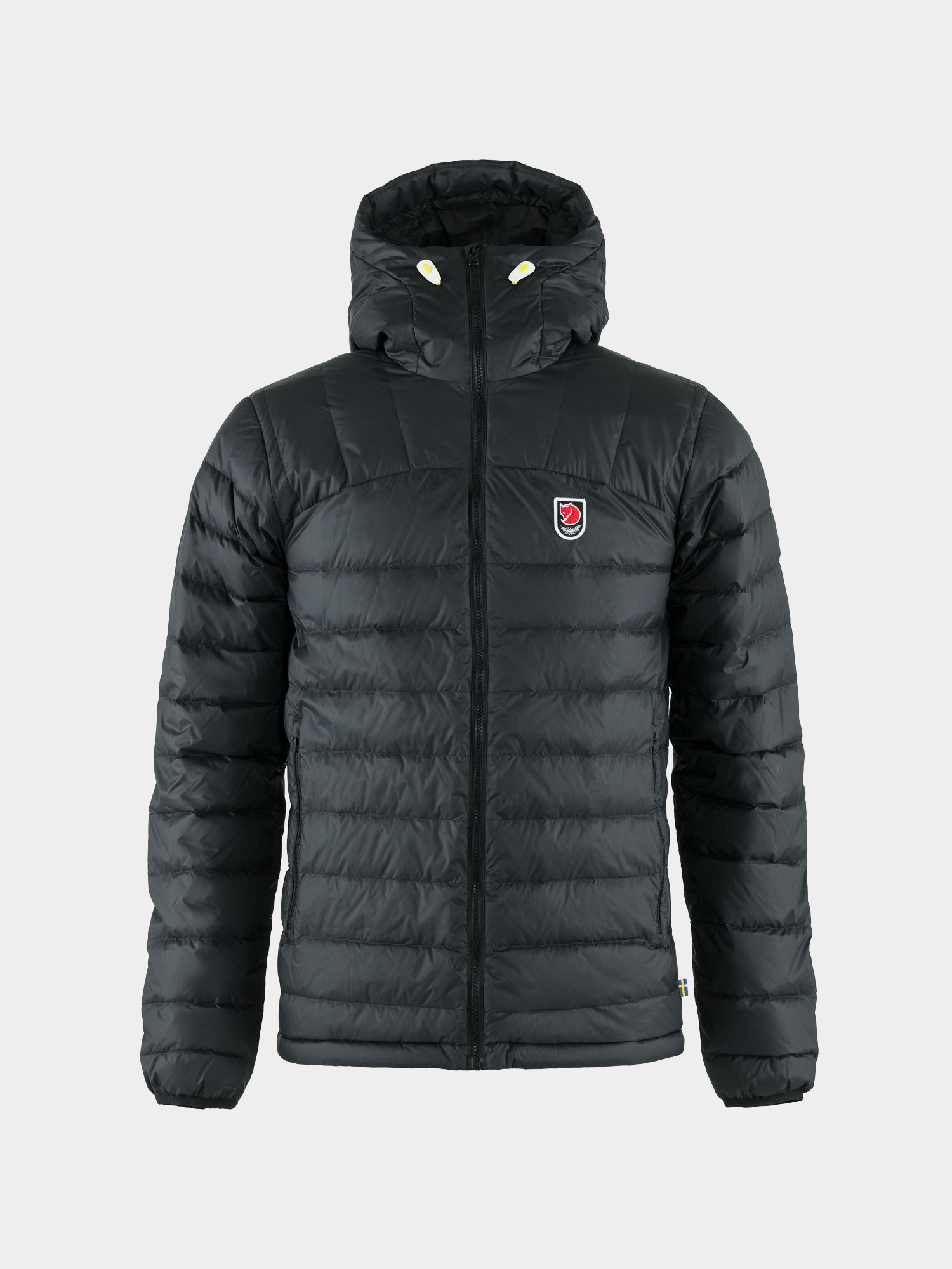 Fjallraven Expedition Pack Down Jacket (black)
