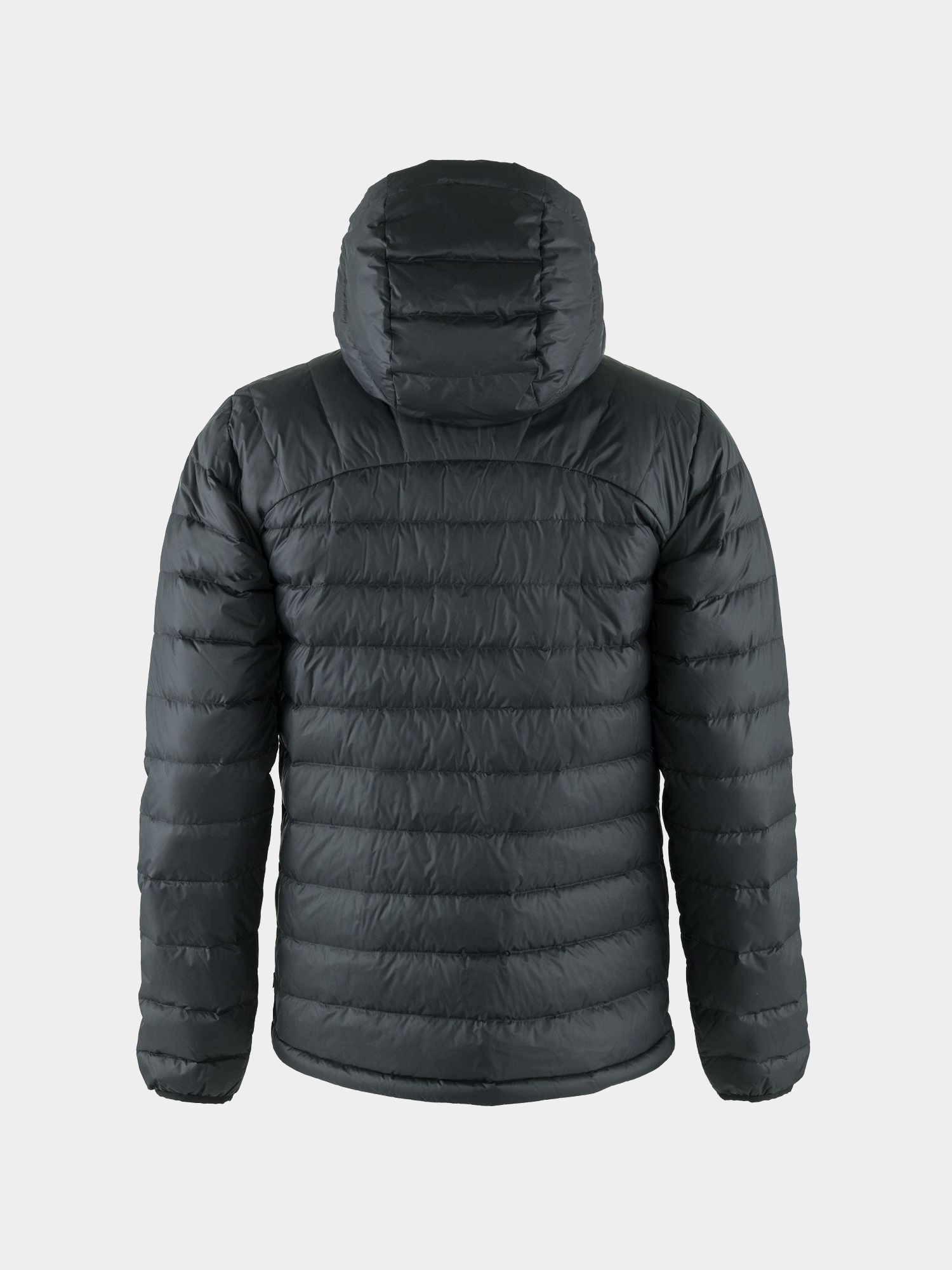 Fjallraven Expedition Pack Down Jacket (black)