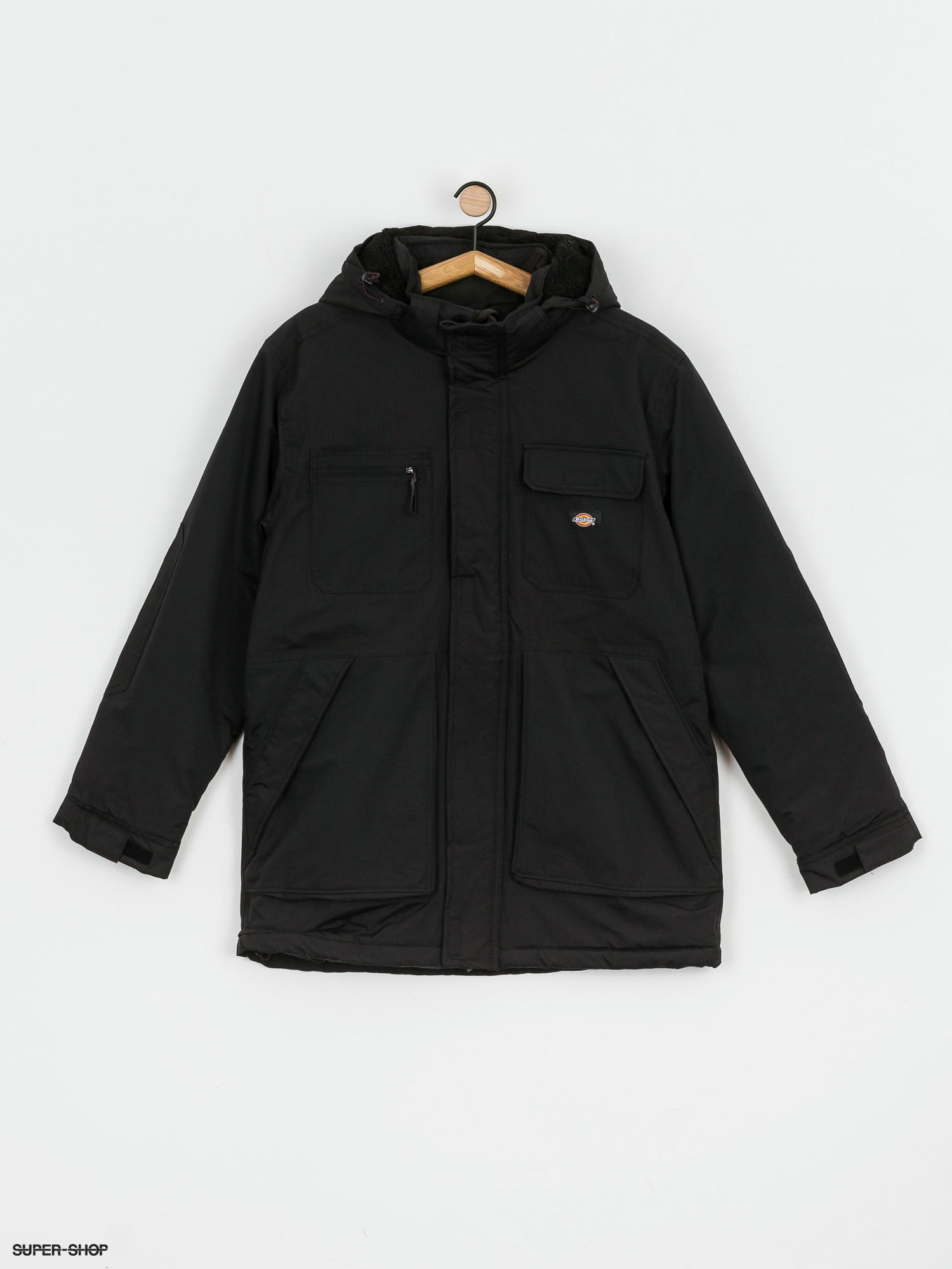 dickies winter jackets