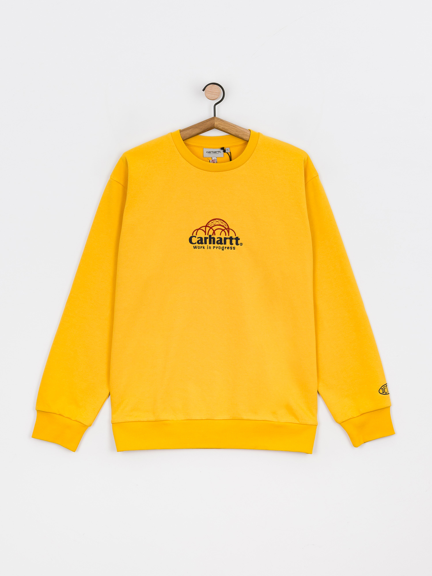 carhartt pullover shirts
