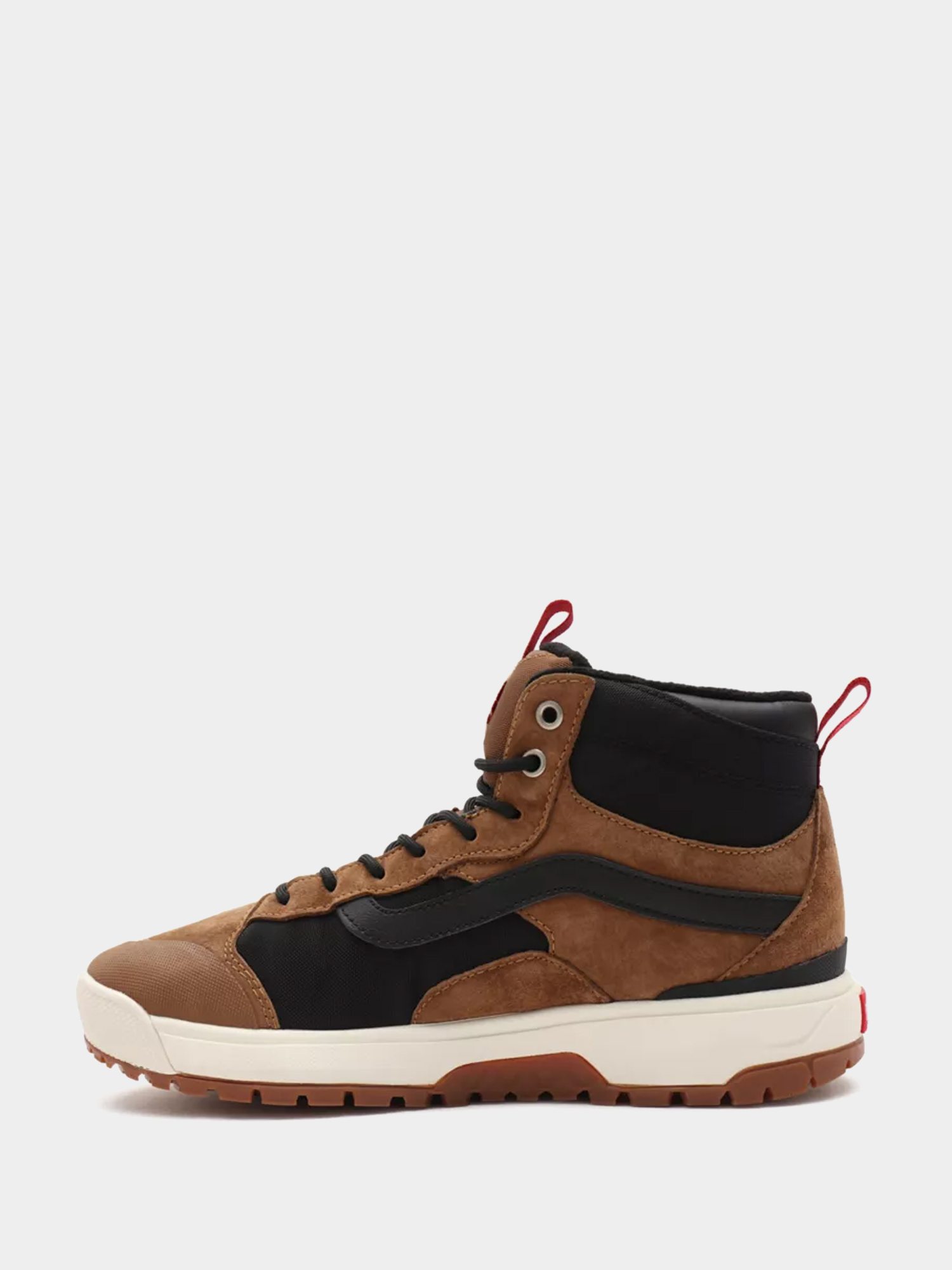 Vans Ultrarange Exo Hi MTE 1 Shoes (dachshund/black)
