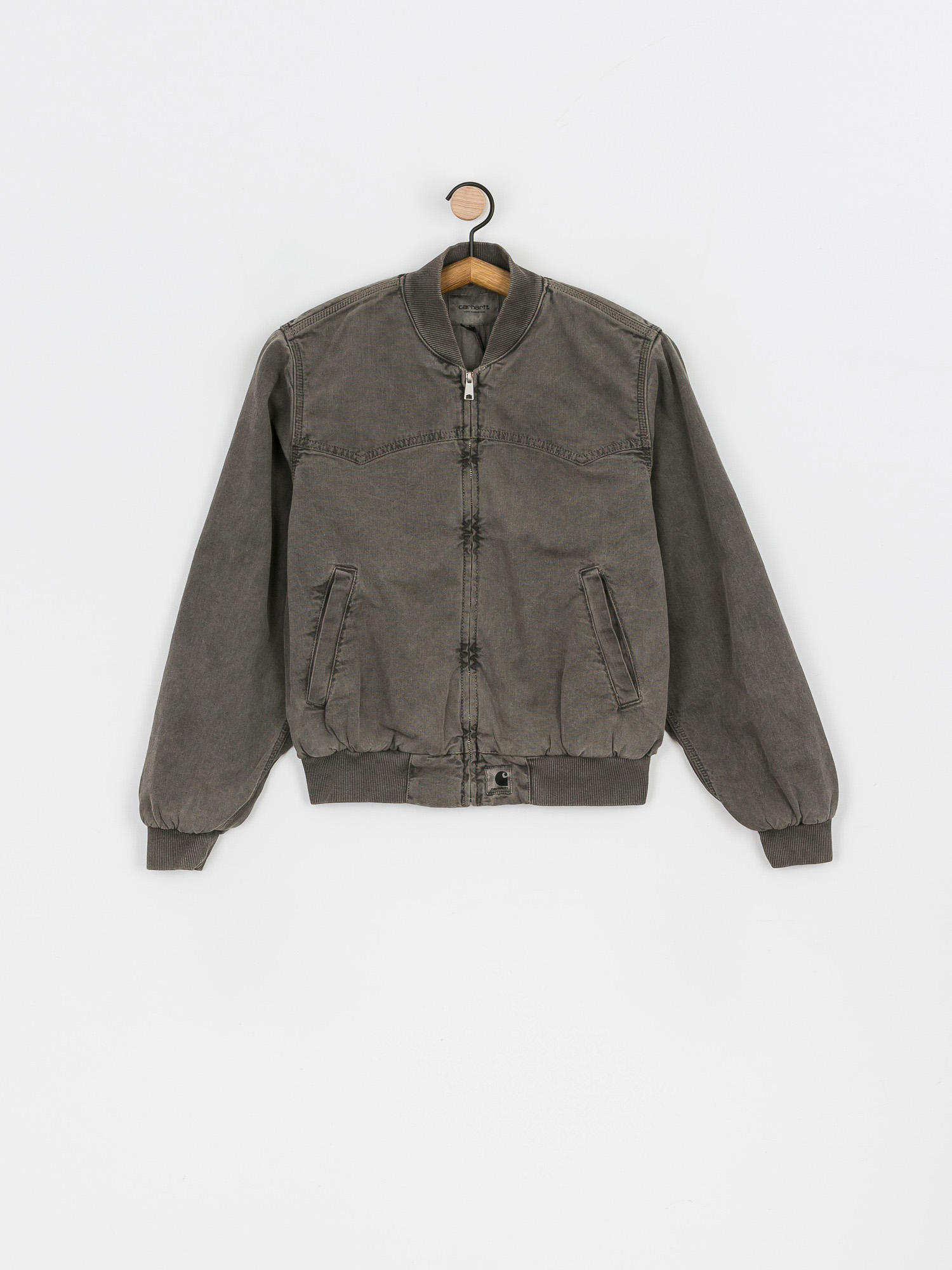 showdown bomber jacket
