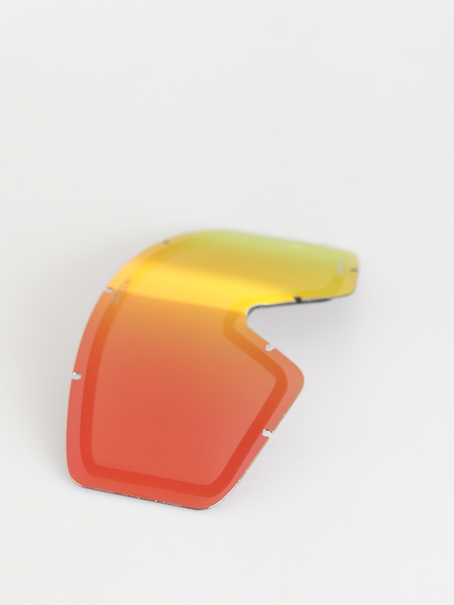 Dragon DXT OTG Ersatzglas (lumalens red ion)