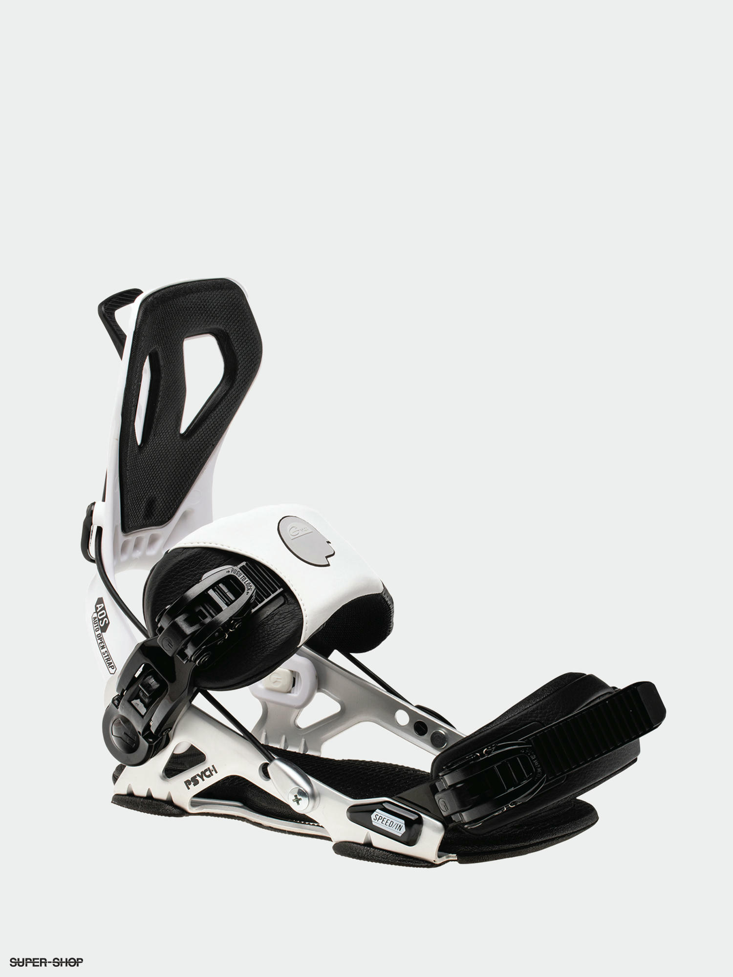 160 snowboard with bindings