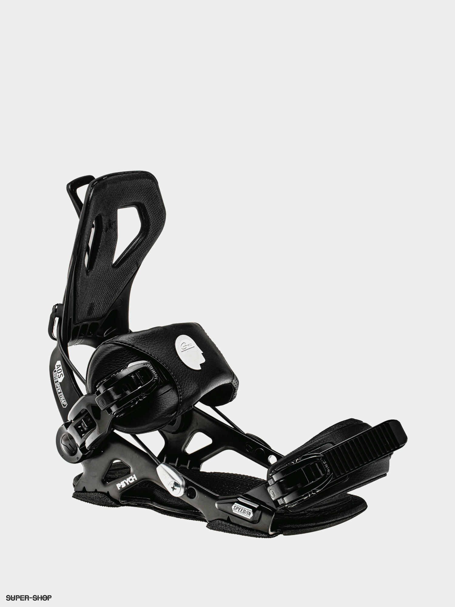 gnu mens bindings