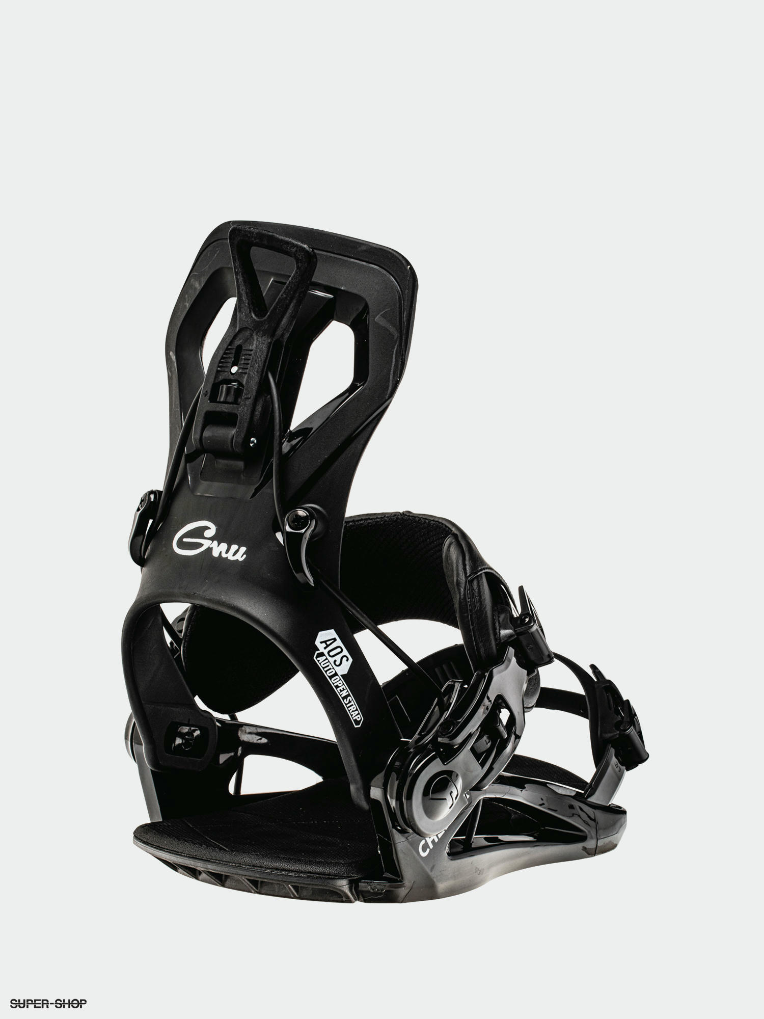 gnu mens bindings