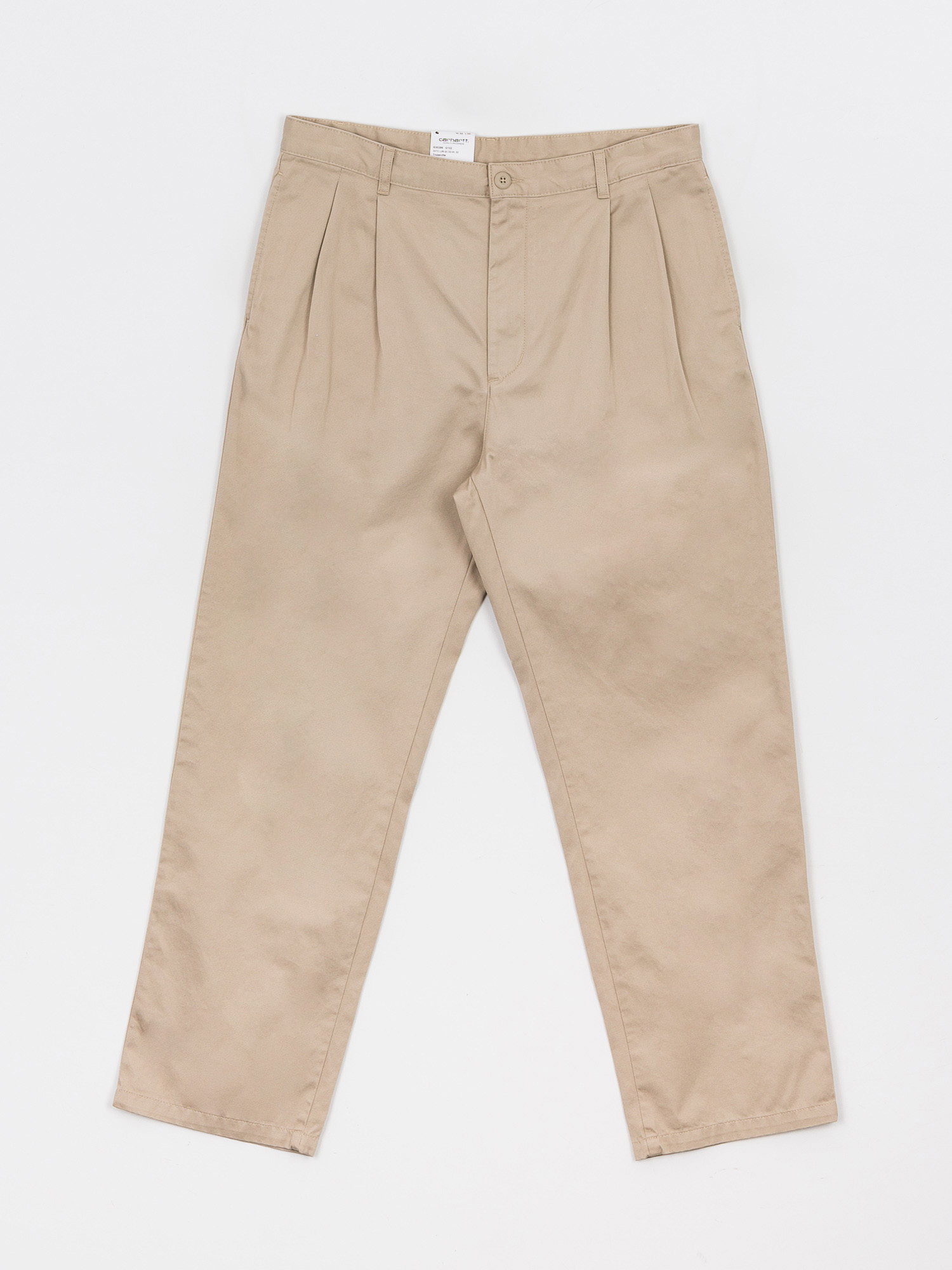Carhartt WIP Salford Pants (wall)