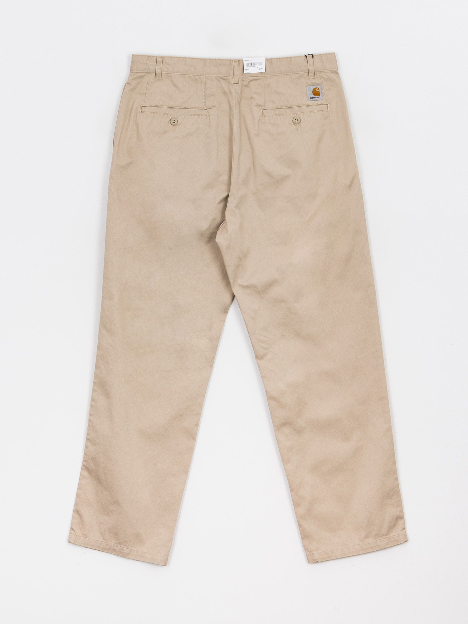 Carhartt WIP Salford Pants (wall)