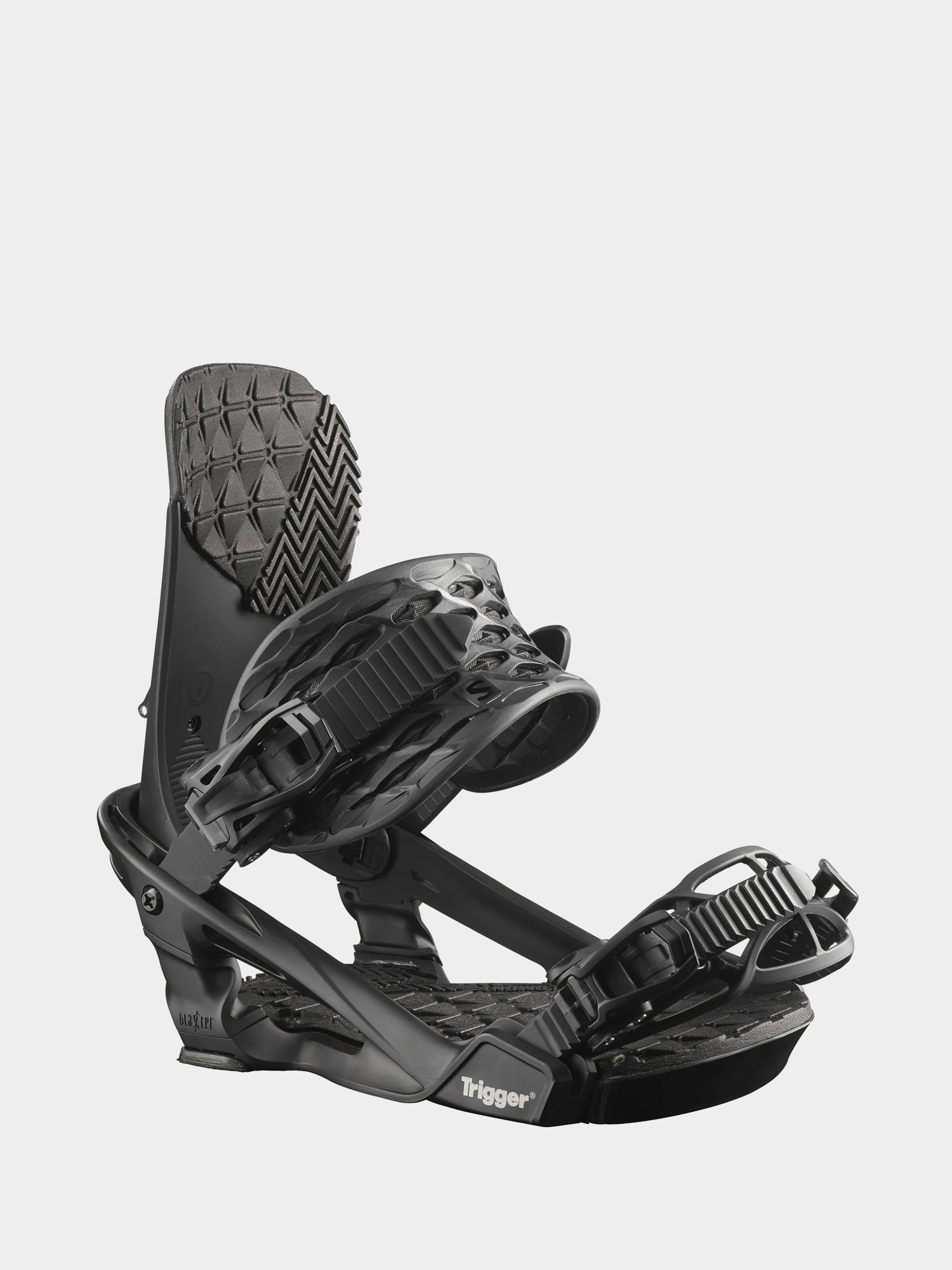 salomon trigger
