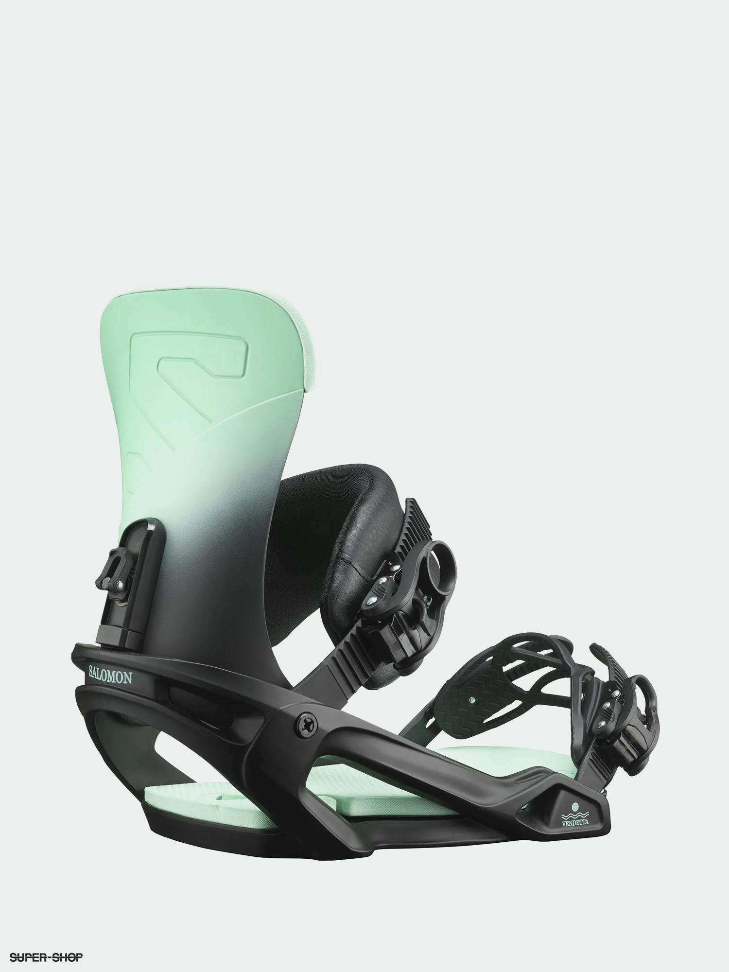 Salomon sales womens bindings