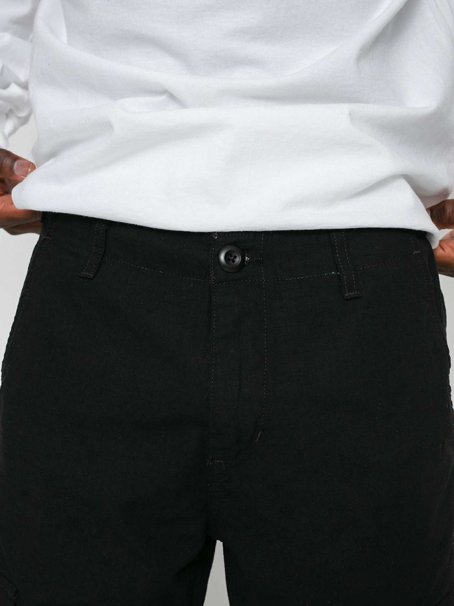 Carhartt WIP Aviation Hose (black)