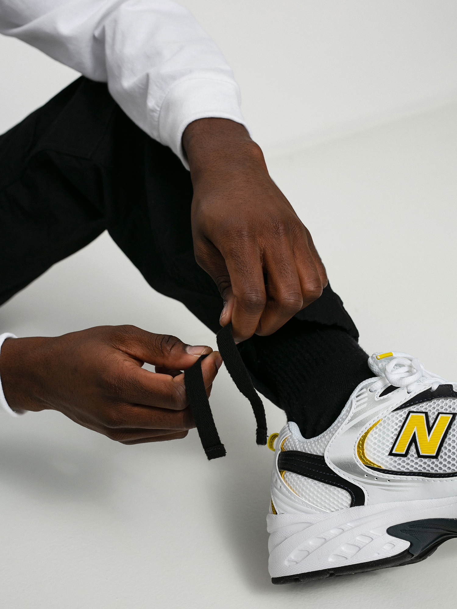 Carhartt WIP Aviation Hose (black)