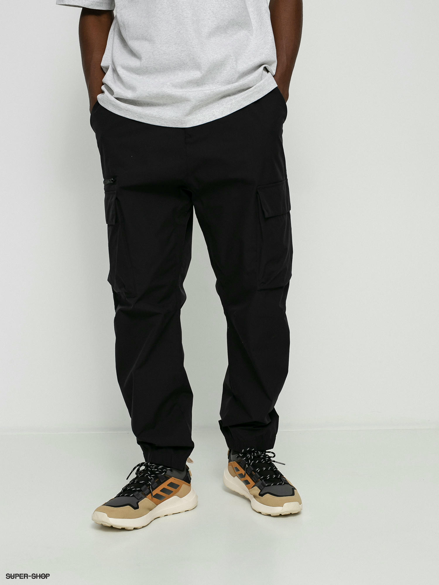 Carhartt WIP Kilda Pants (black)