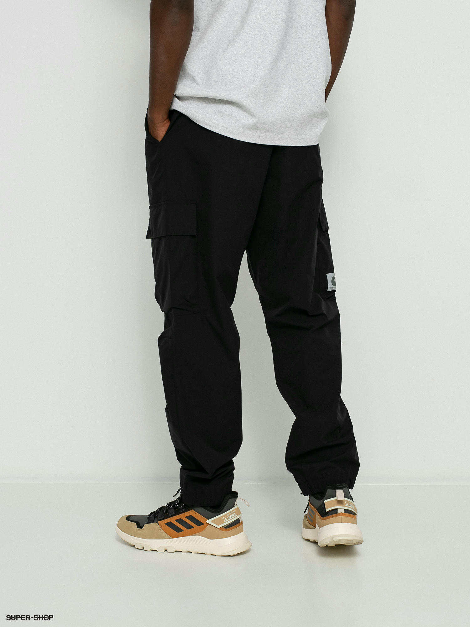 carhartt contrast stitch pants