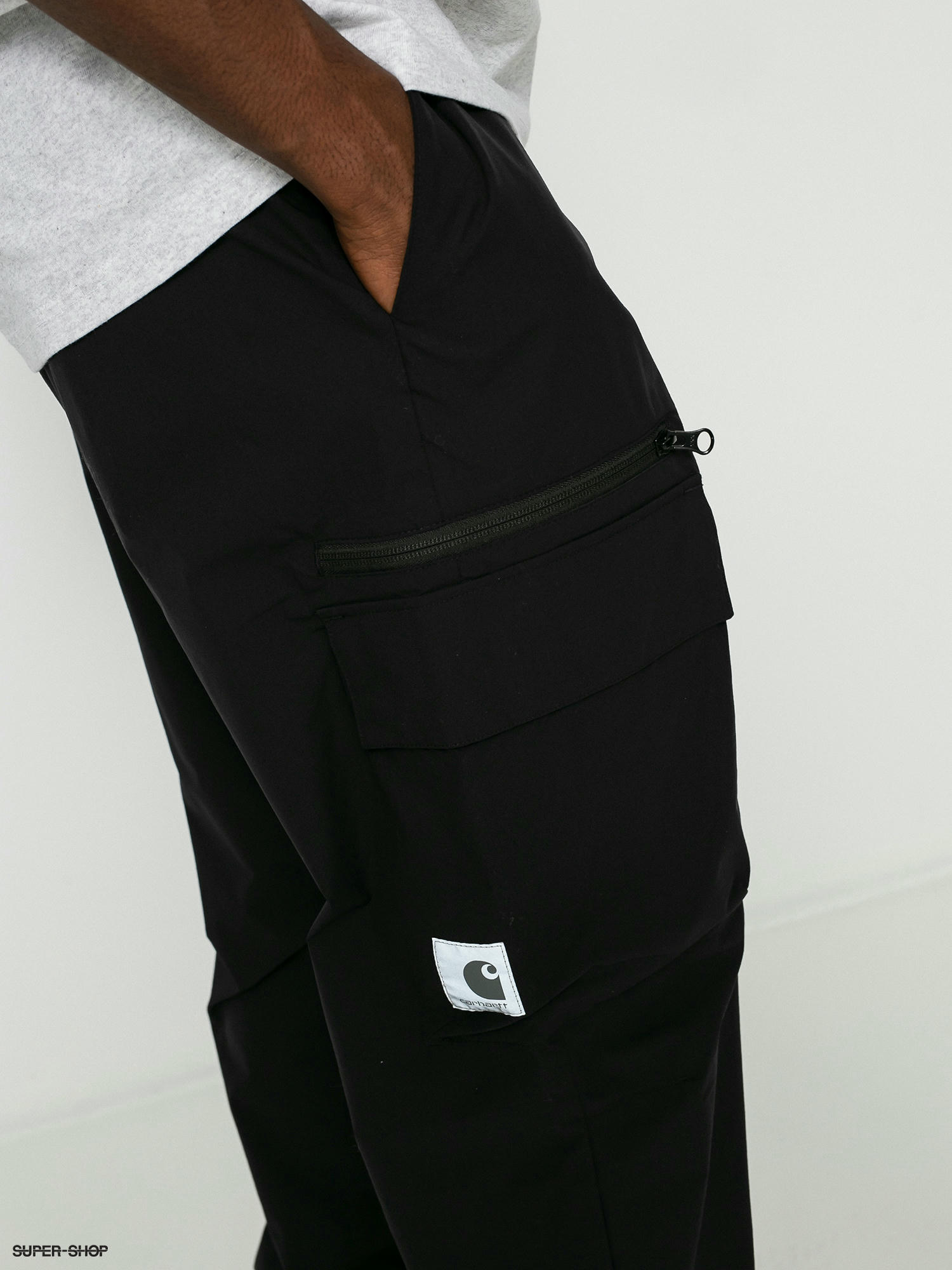 Carhartt WIP Kilda Pants (black)