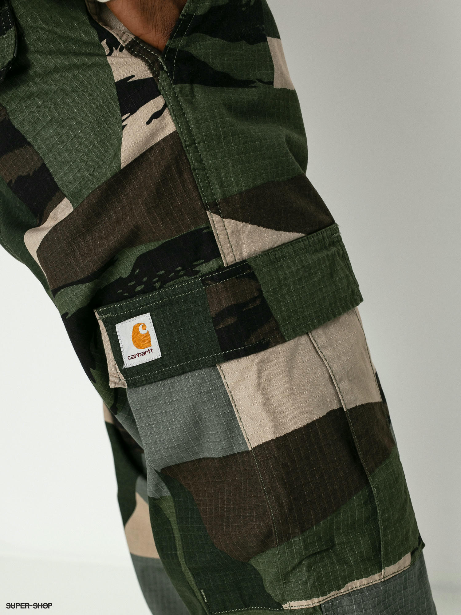 carhartt uniform pants