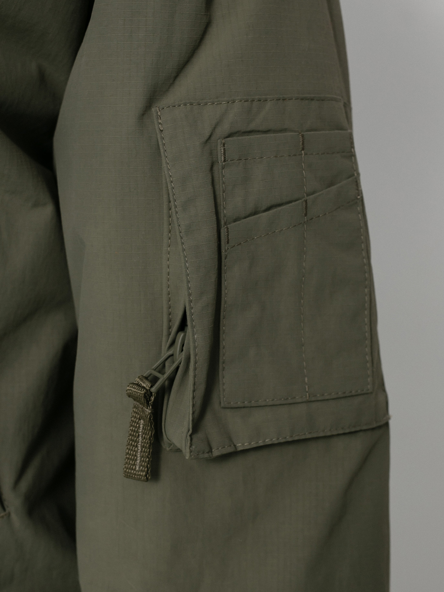 Volcom Warmer N Over 5K Parka Jacket Wmn (army green combo)