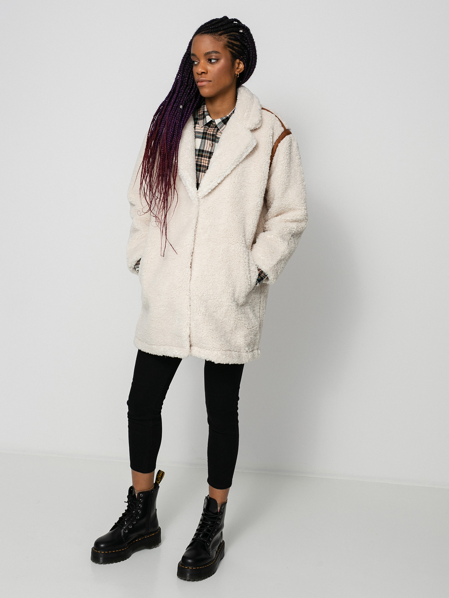 Billabong Sweet Escape Jacket Wmn (salt crystal)