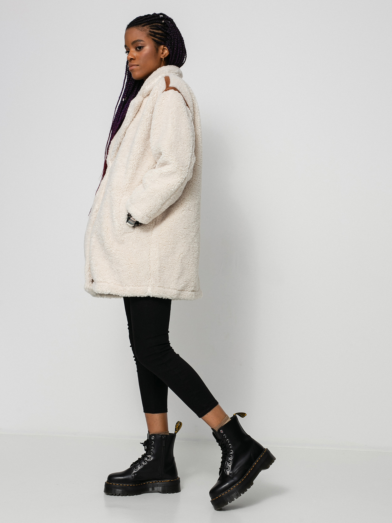 Billabong Sweet Escape Jacke Wmn (salt crystal)