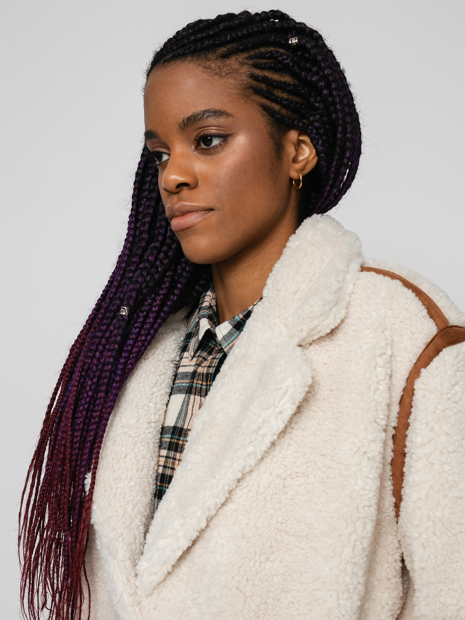 Billabong Sweet Escape Jacke Wmn (salt crystal)