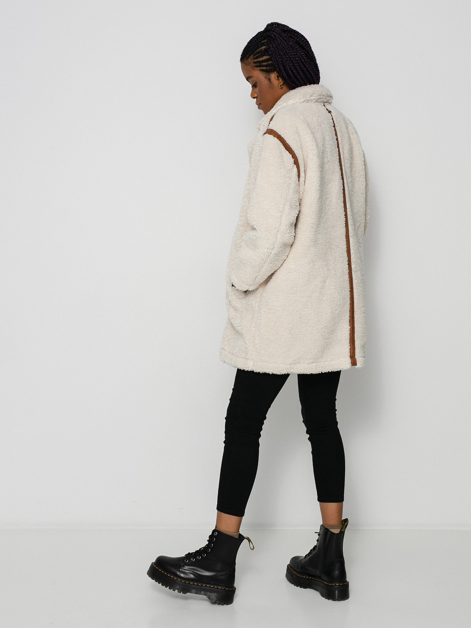 Billabong Sweet Escape Jacke Wmn (salt crystal)