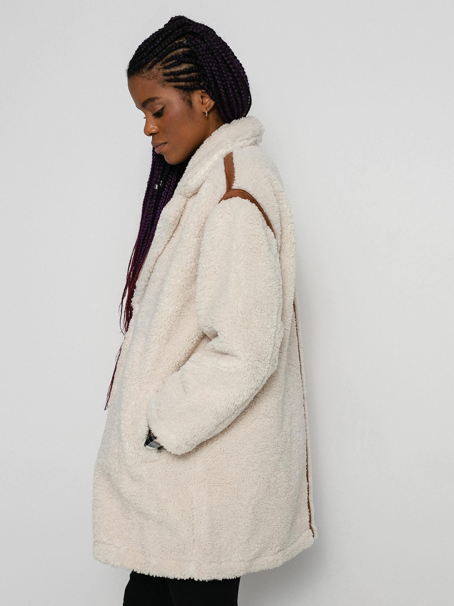 Billabong Sweet Escape Jacke Wmn (salt crystal)