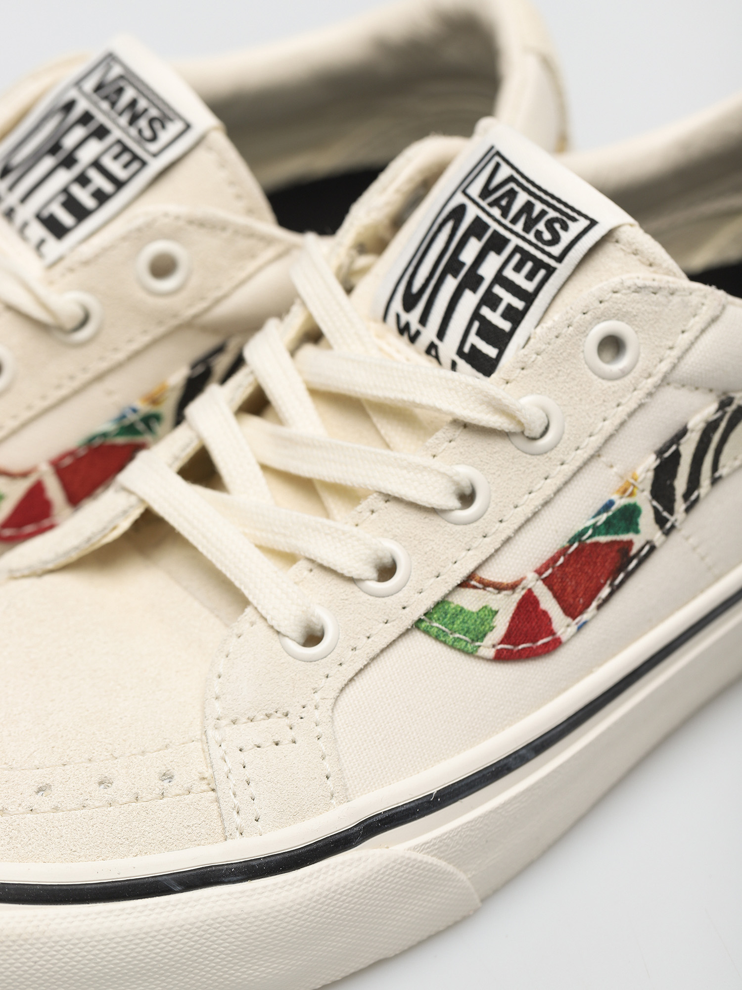 vans skate low reissue