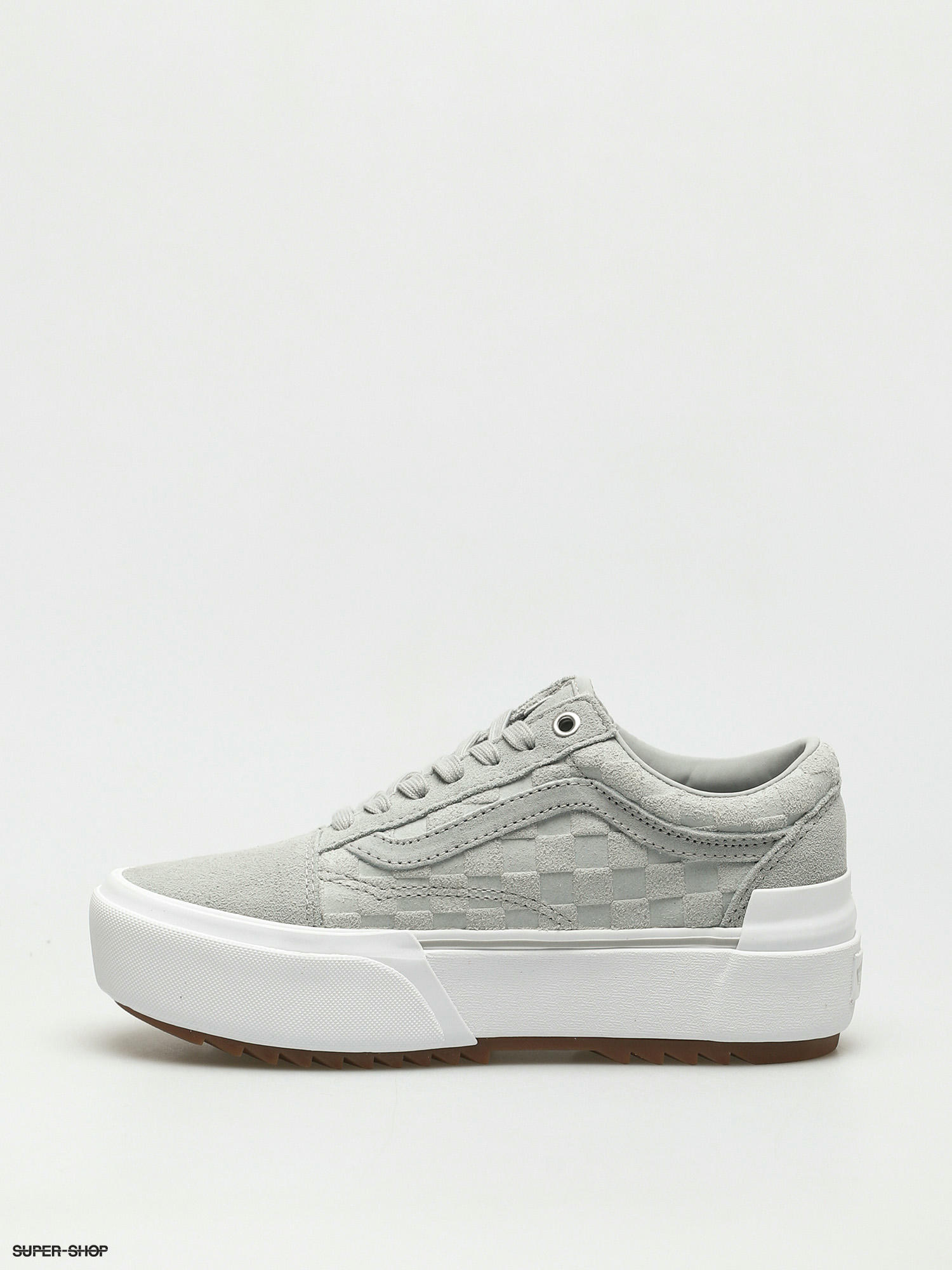 vans emboss old skool shoes