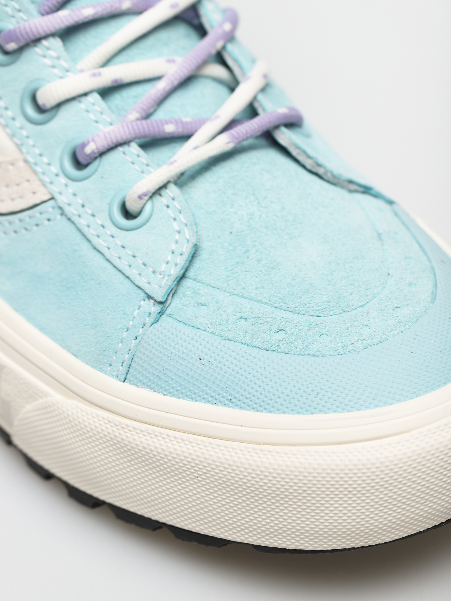 Vans X Napapijri Sk8 Hi MTE 2 Shoes Wmn (napapijri/blue)