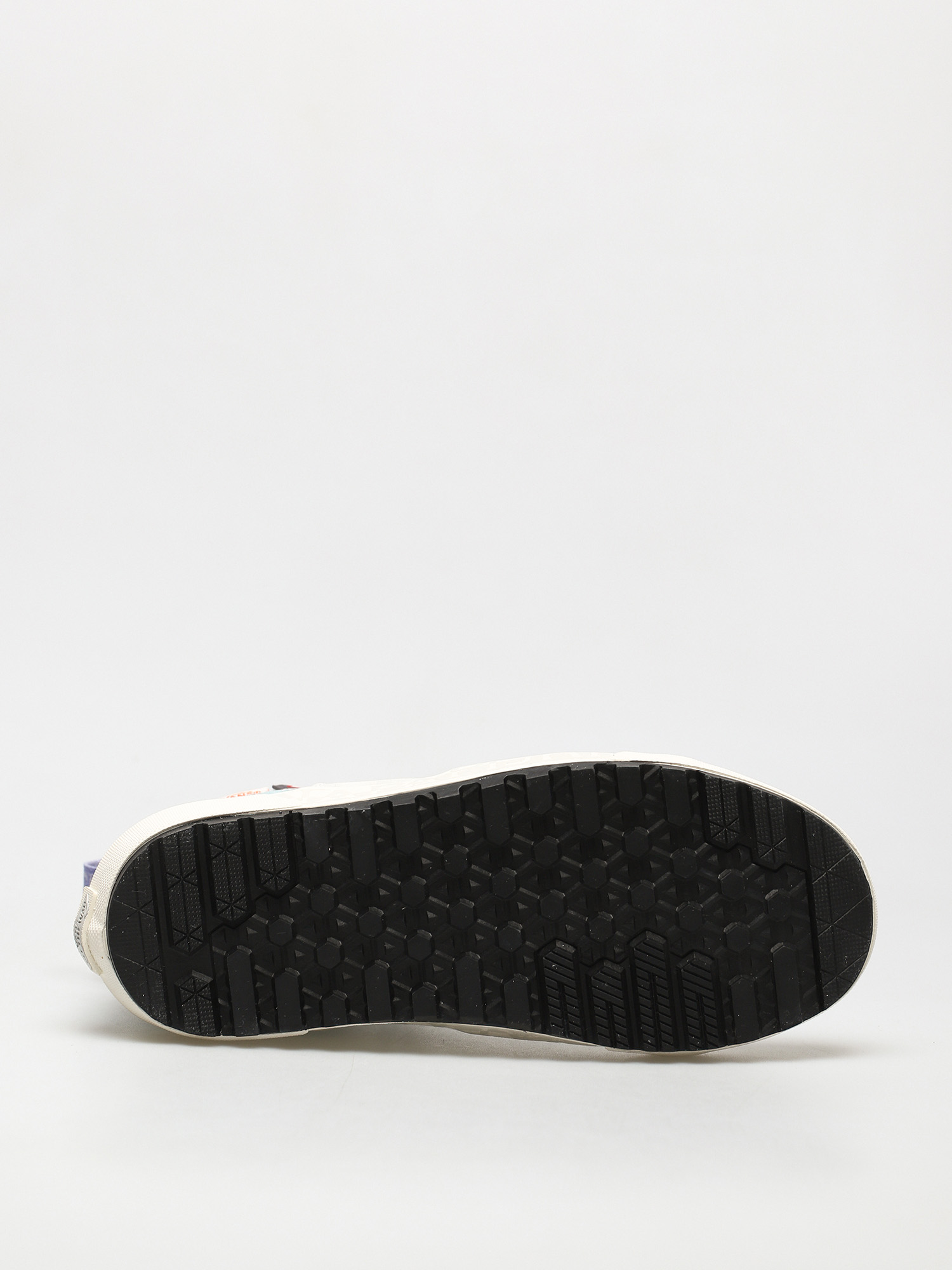 Vans X Napapijri Sk8 Hi MTE 2 Shoes Wmn (napapijri/blue)