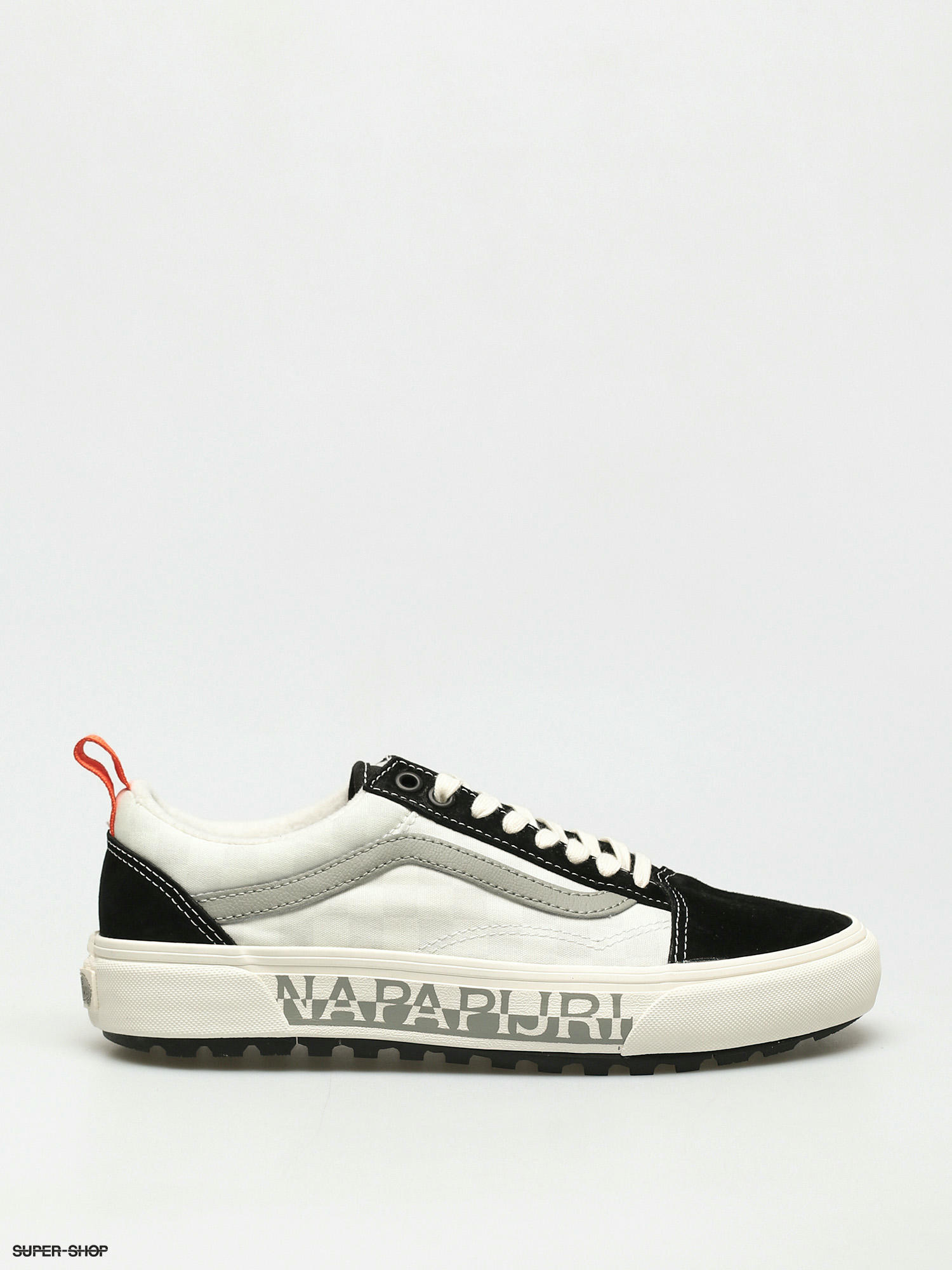 vans fog mte