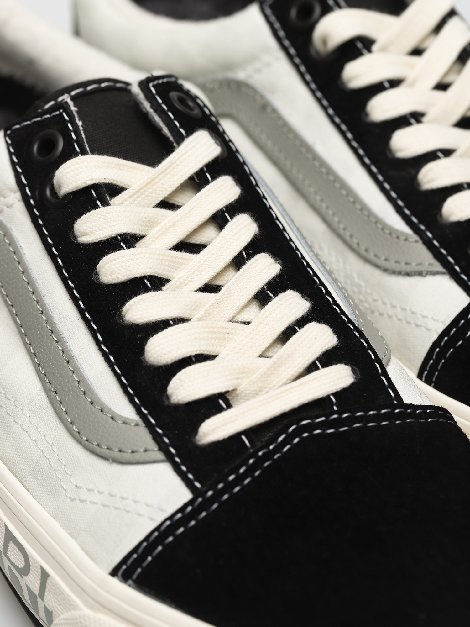 Vans X Napapijri Old Skool MTE 1 Shoes (napapijri/forest fog)