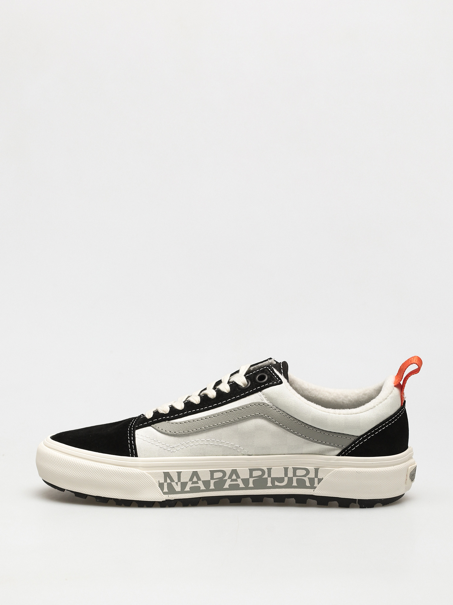 Vans X Napapijri Old Skool MTE 1 Shoes - black (napapijri/forest fog)