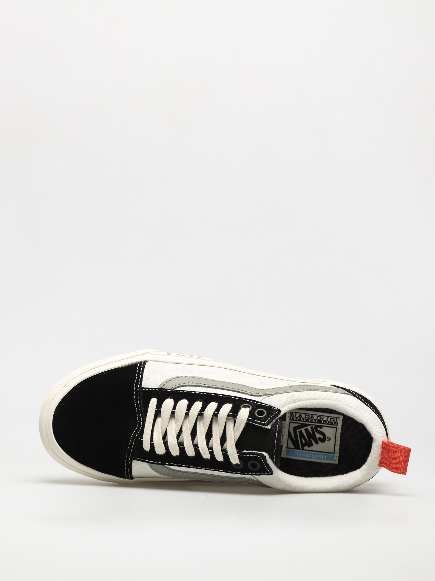 Vans X Napapijri Old Skool MTE 1 Shoes (napapijri/forest fog)
