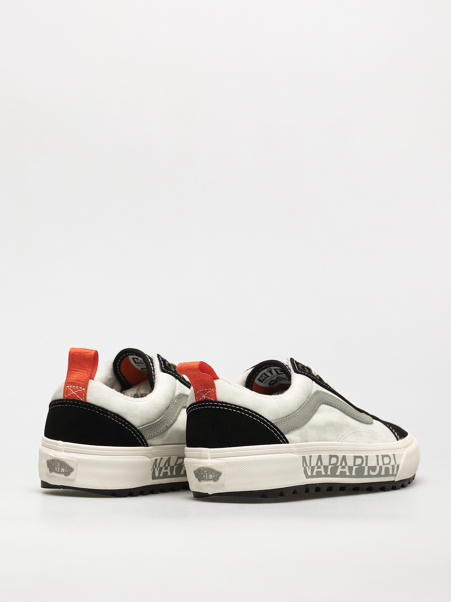 Vans X Napapijri Old Skool MTE 1 Shoes (napapijri/forest fog)