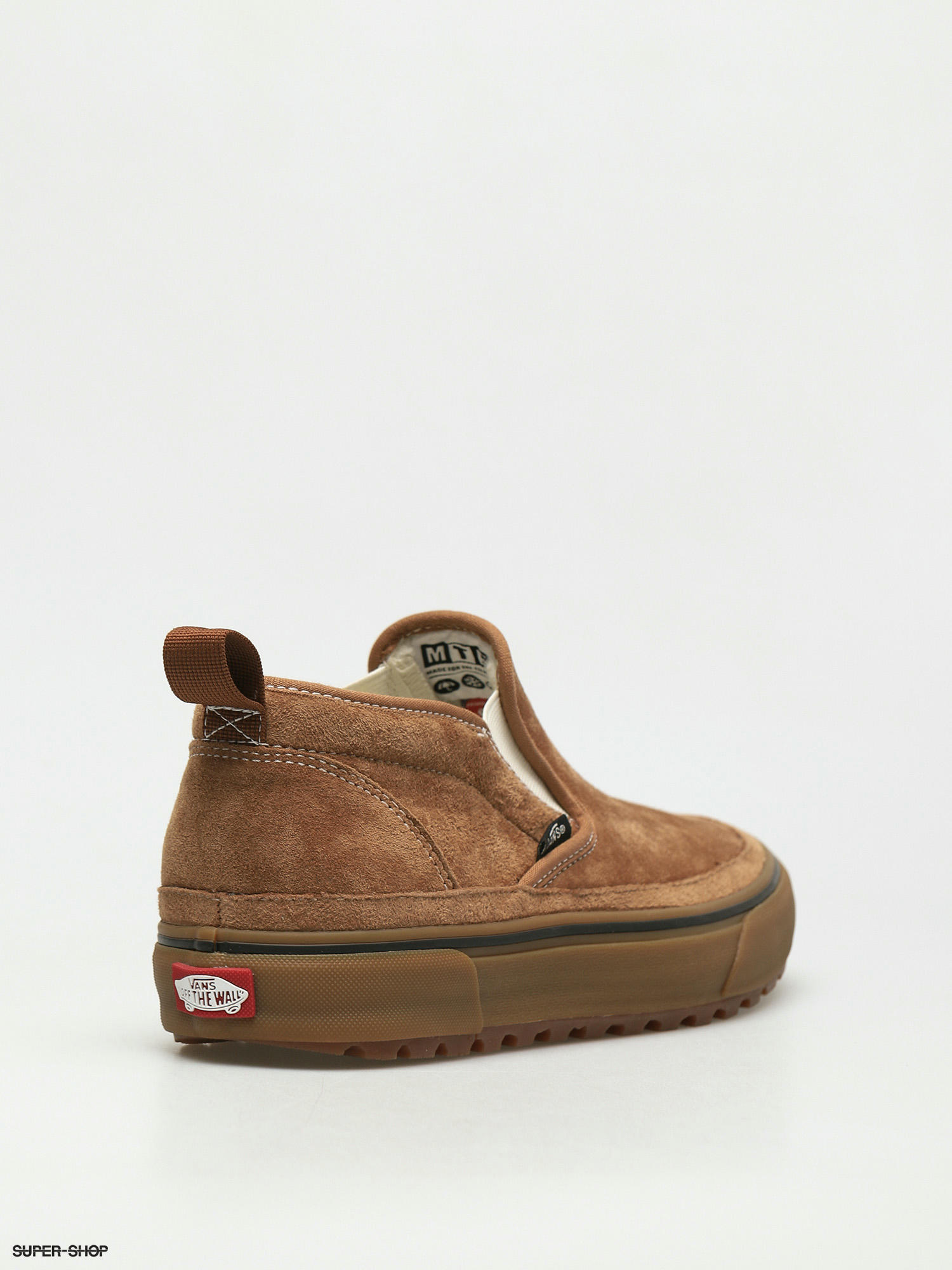 Vans mid slip top sf mte shoes