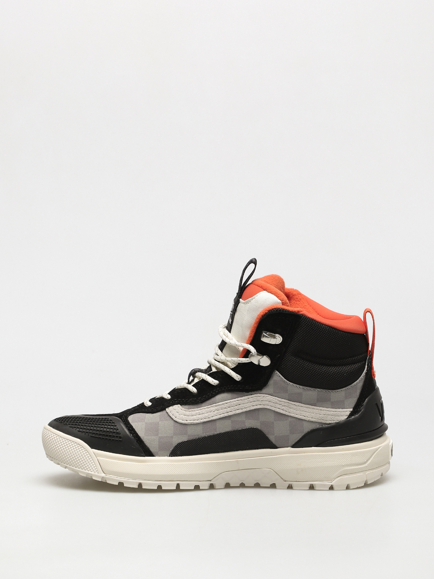 Vans X Napapijri Ultrarange Exo Hi Gore Tex MTE 2 Shoes (napapijri/multi)