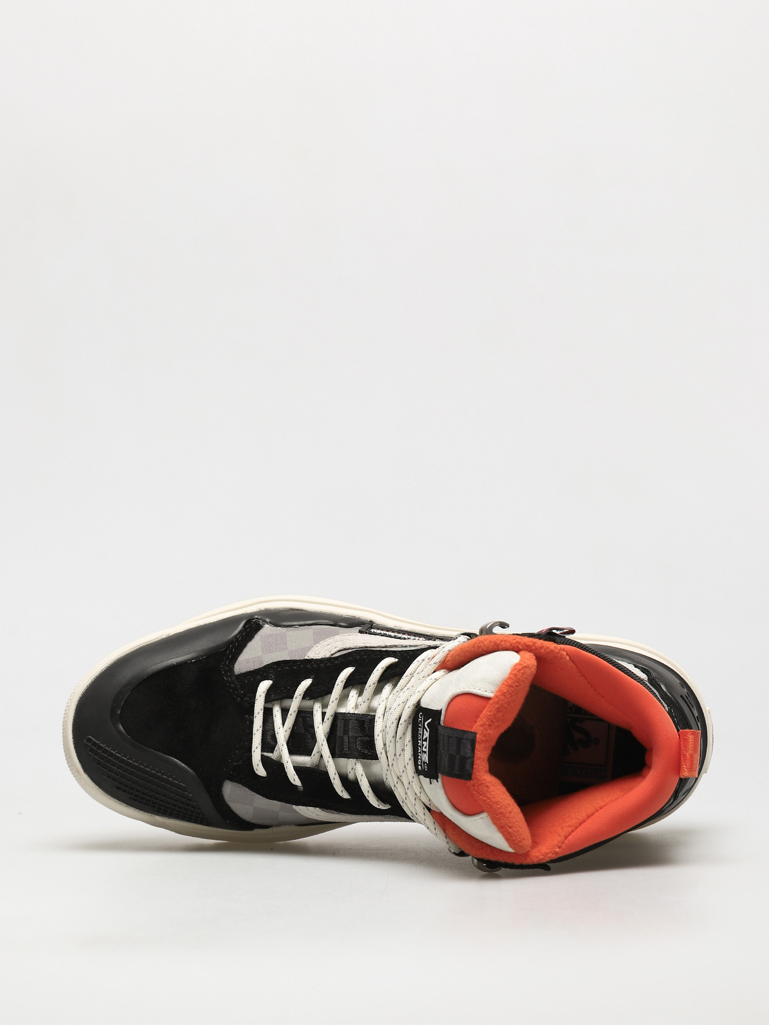 Vans X Napapijri Ultrarange Exo Hi Gore Tex MTE 2 Shoes (napapijri/multi)