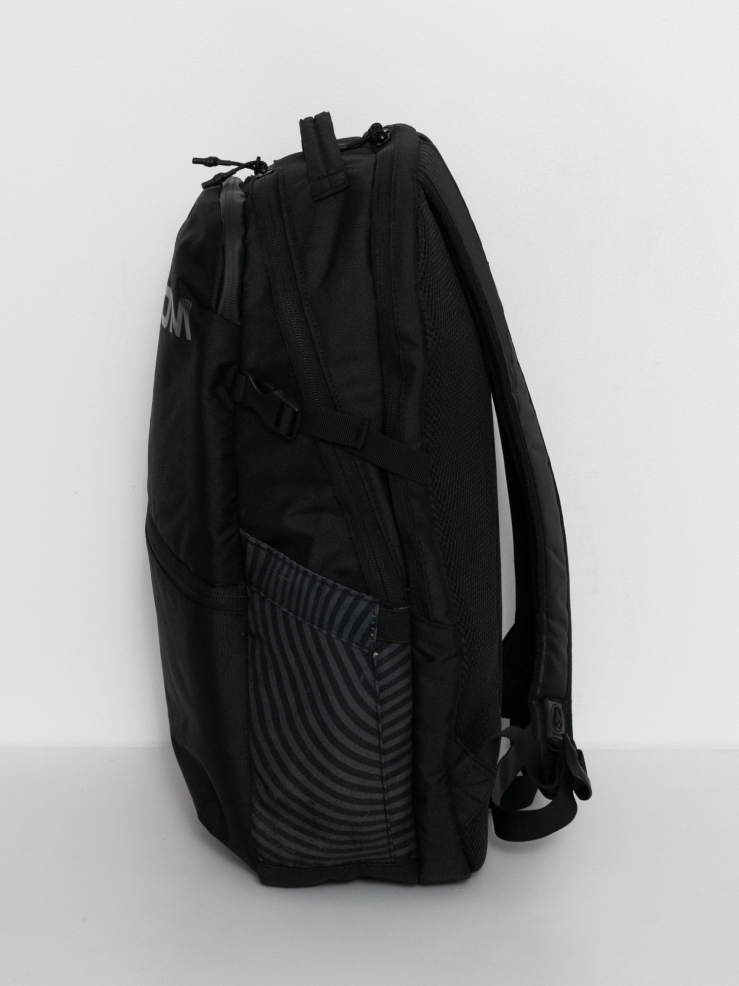 Volcom Roamer Backpack (black)