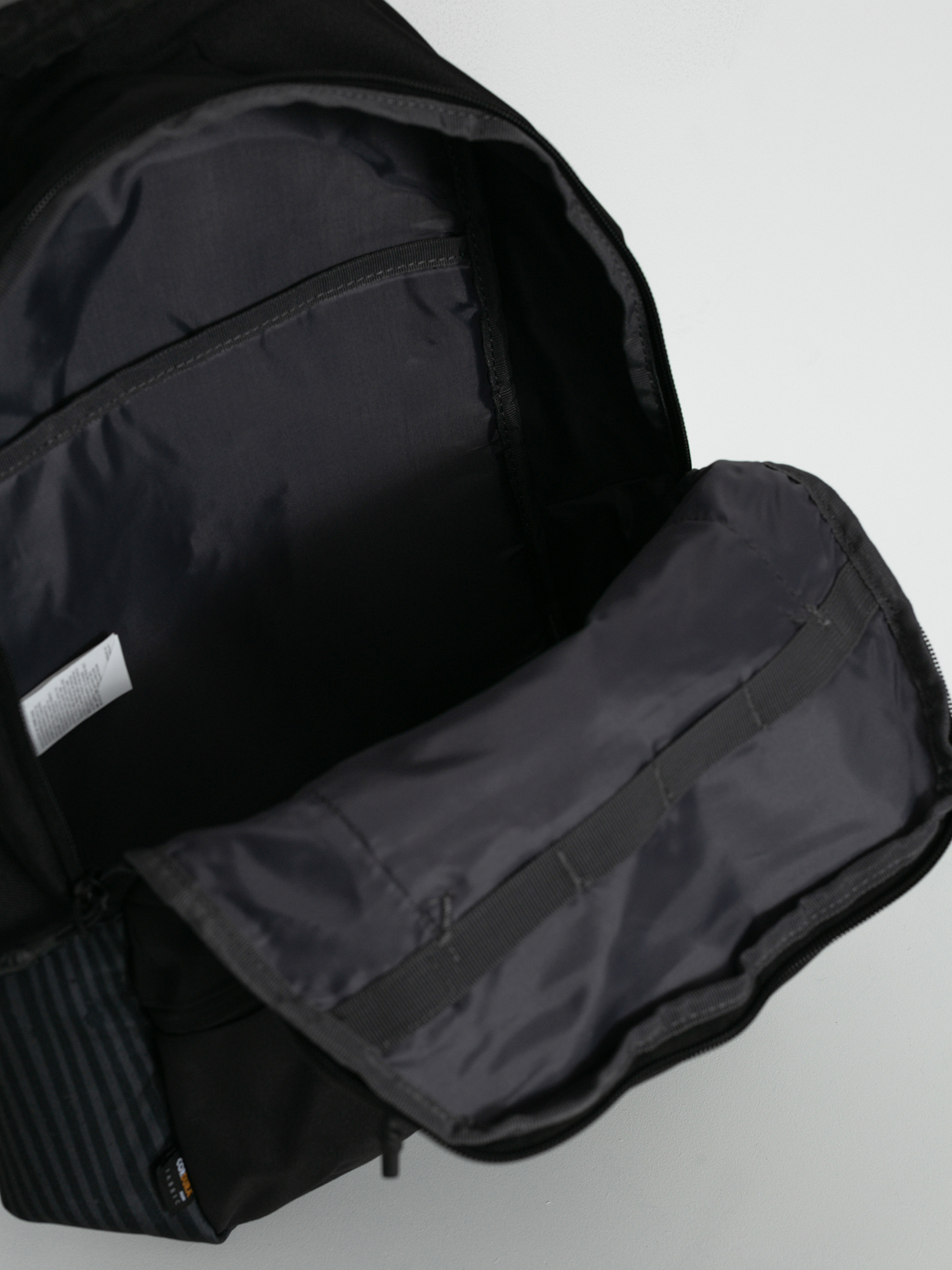 Volcom Academy Backpack (black)