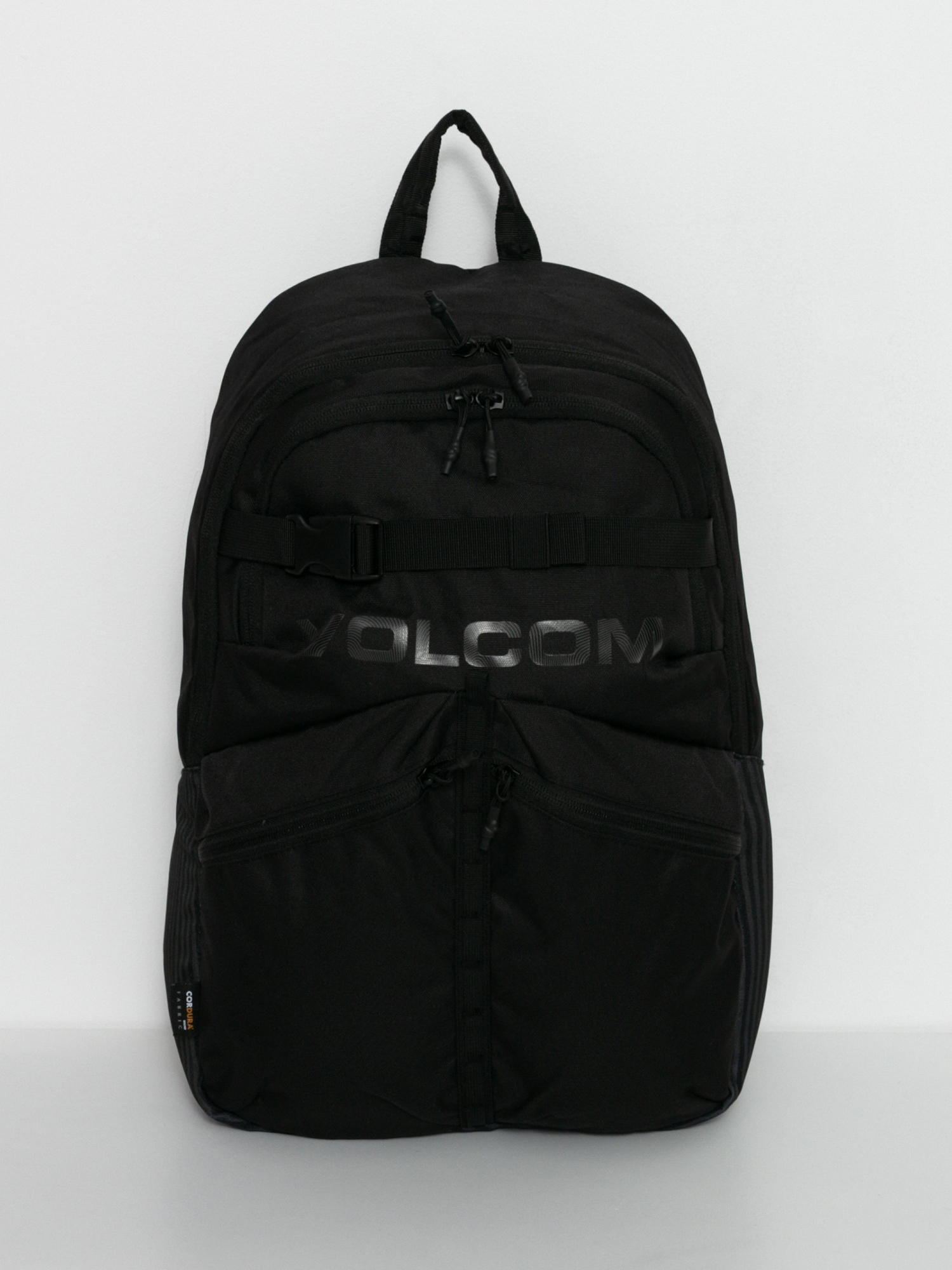 Volcom Academy Backpack (black)