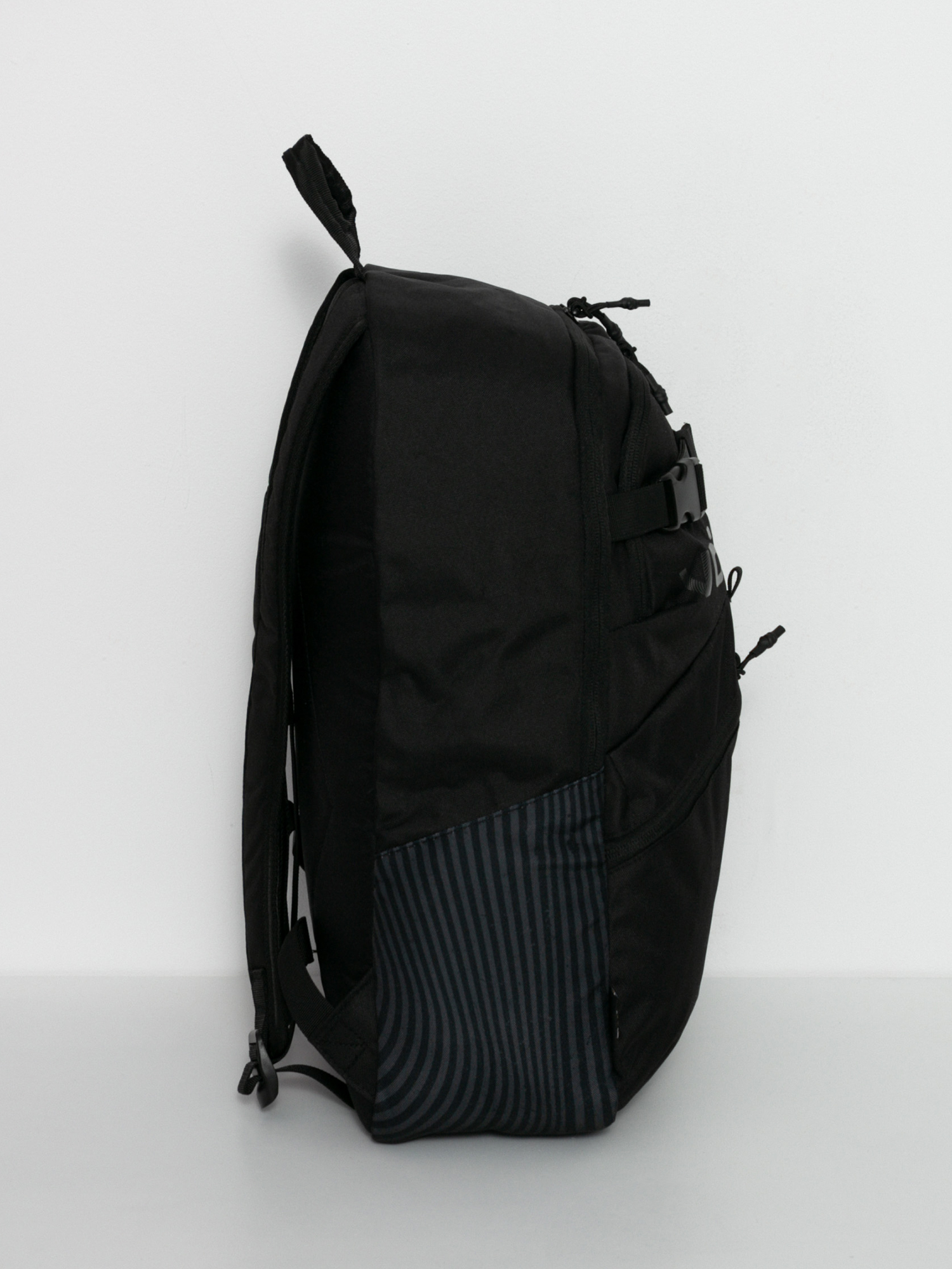 Volcom Academy Backpack (black)