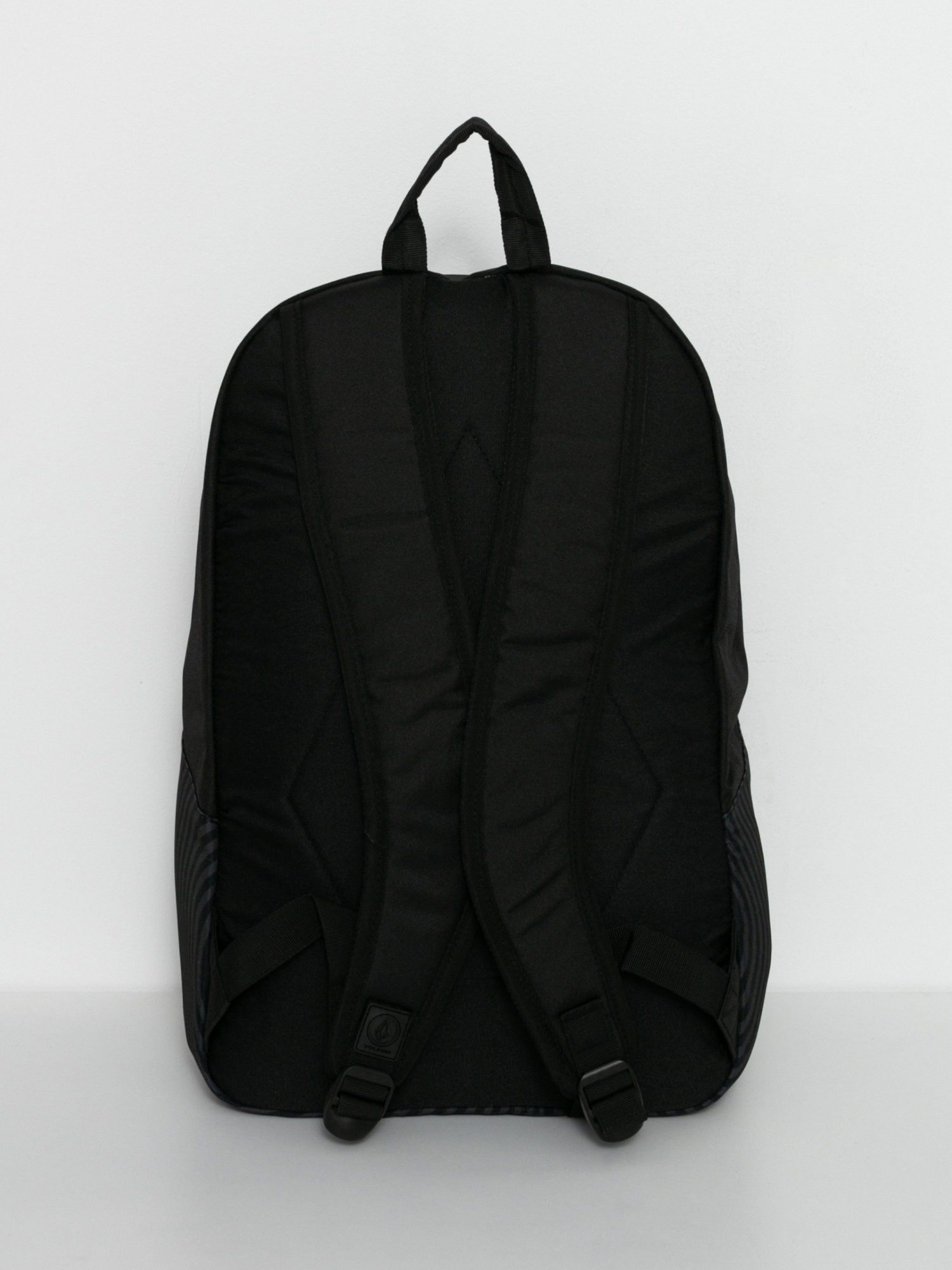 Volcom Academy Backpack (black)