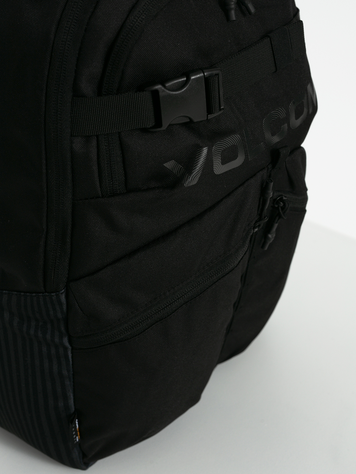 Volcom Academy Backpack (black)