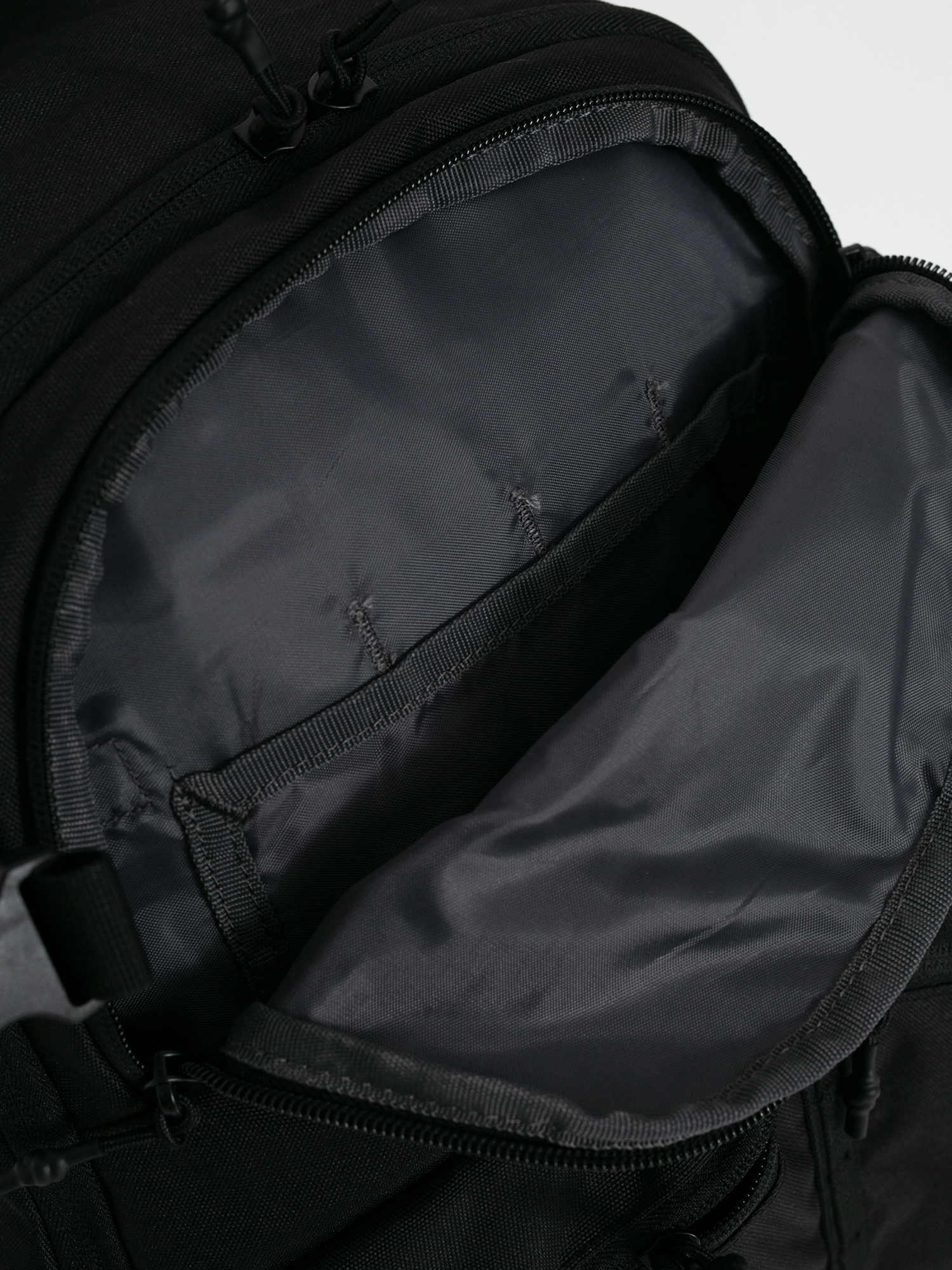 Volcom Academy Backpack (black)