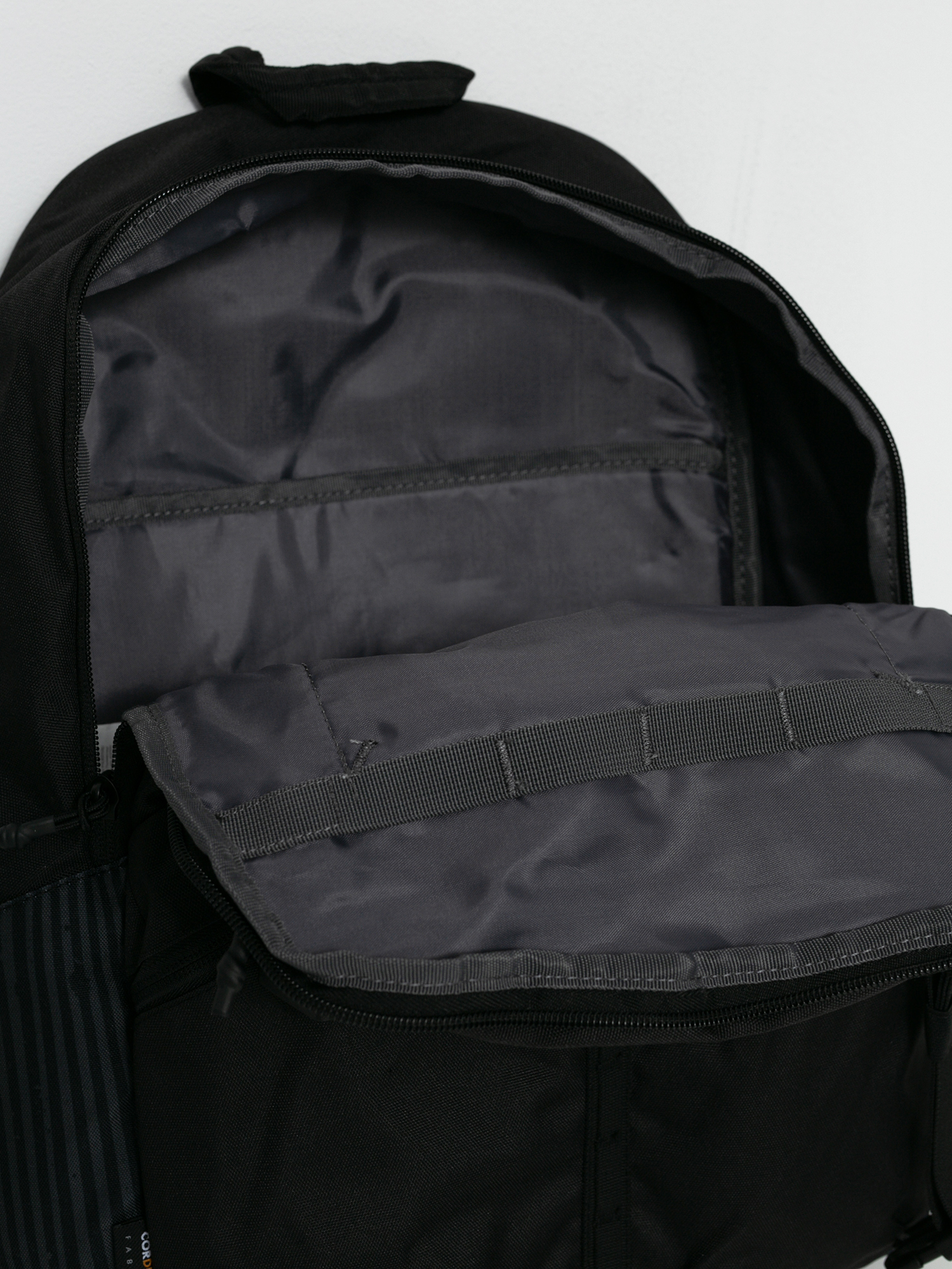 Volcom Academy Backpack (black)